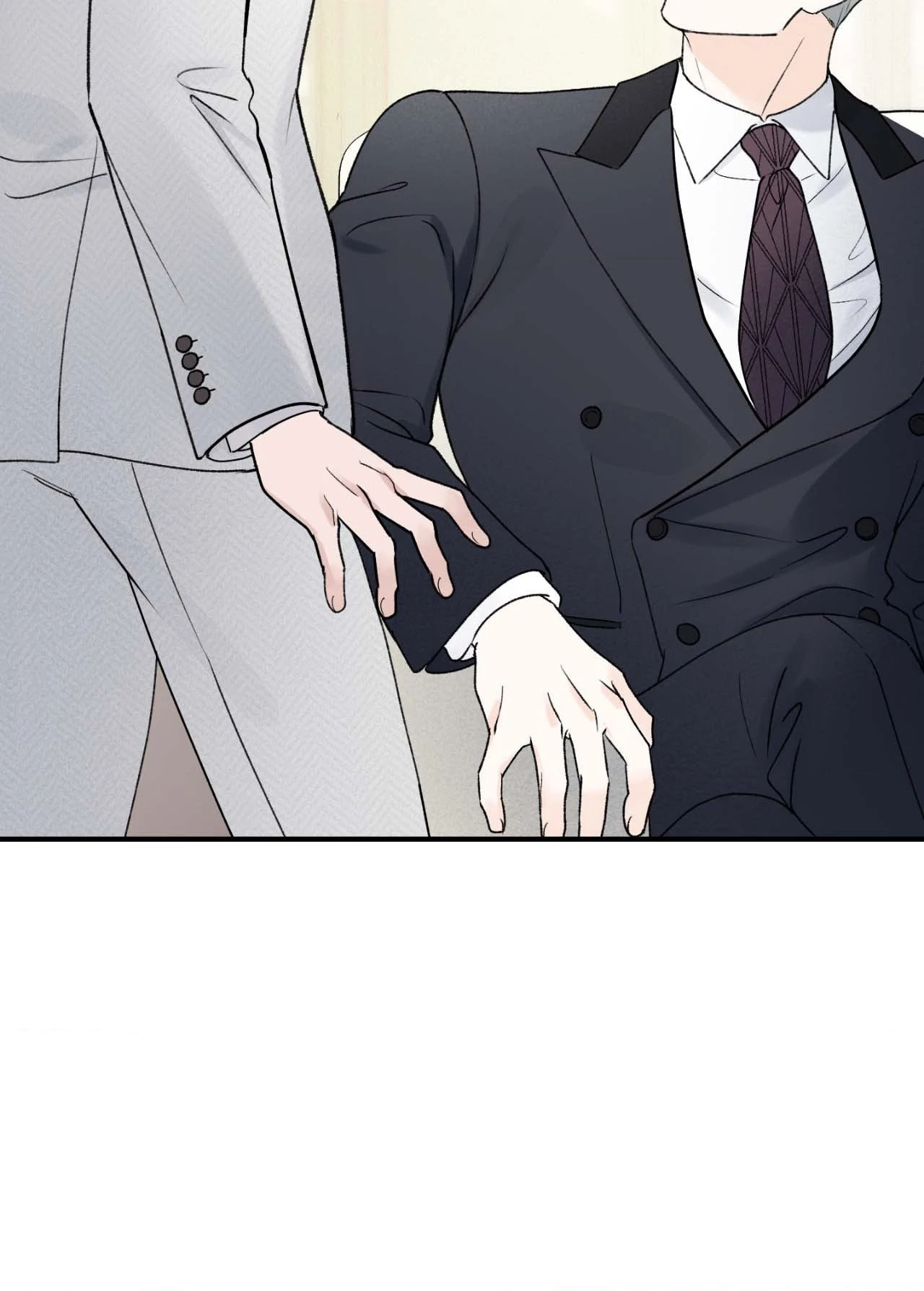 Overclock [Official] - Chapter 20 manhwa