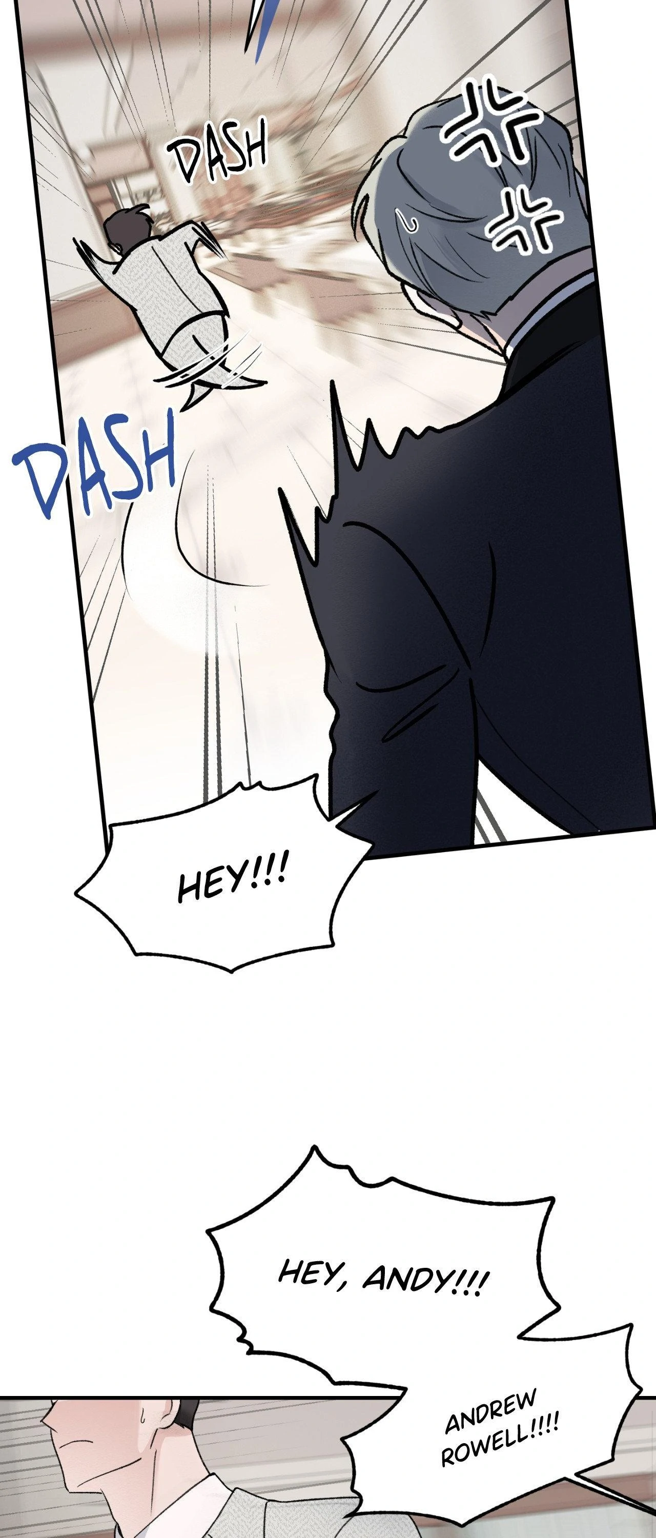 Overclock [Official] - Chapter 21 manhwa