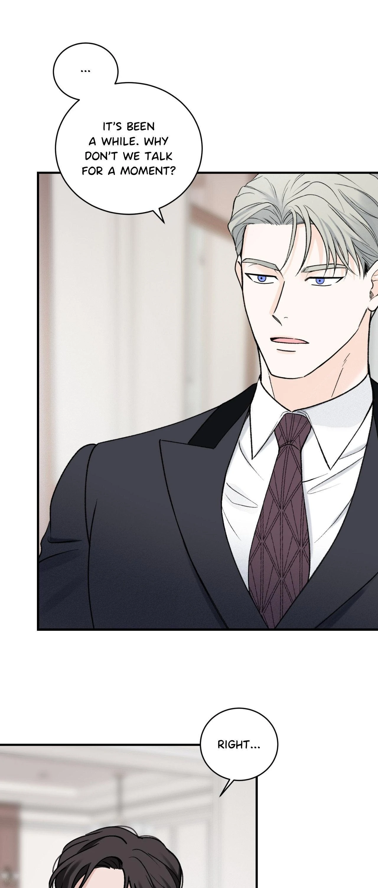Overclock [Official] - Chapter 21 manhwa