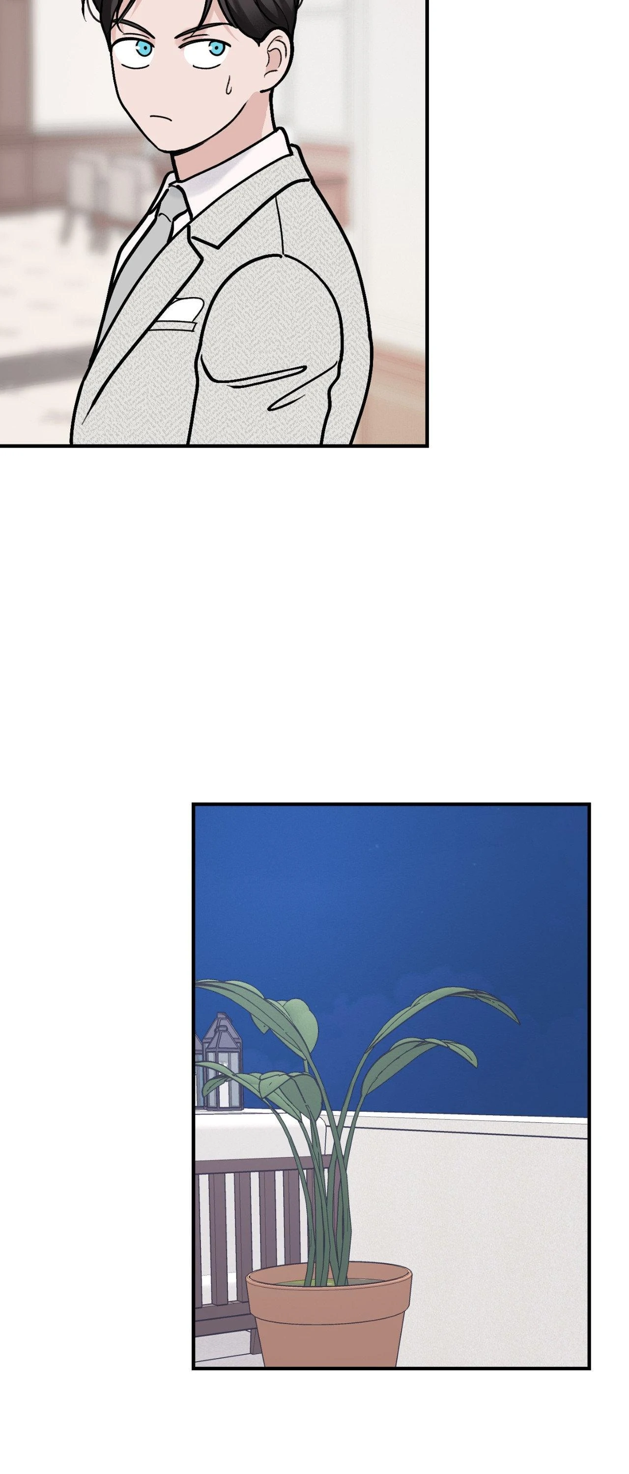 Overclock [Official] - Chapter 21 manhwa