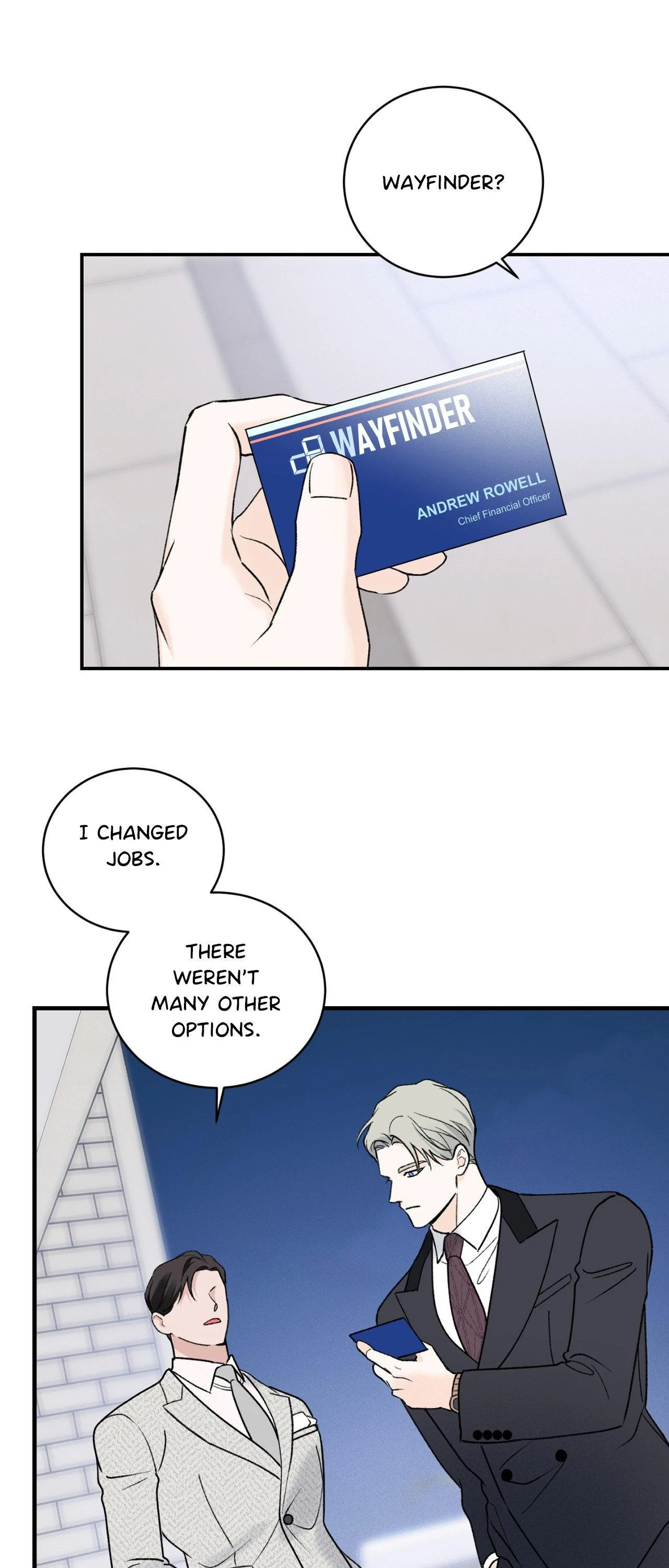 Overclock [Official] - Chapter 21 manhwa
