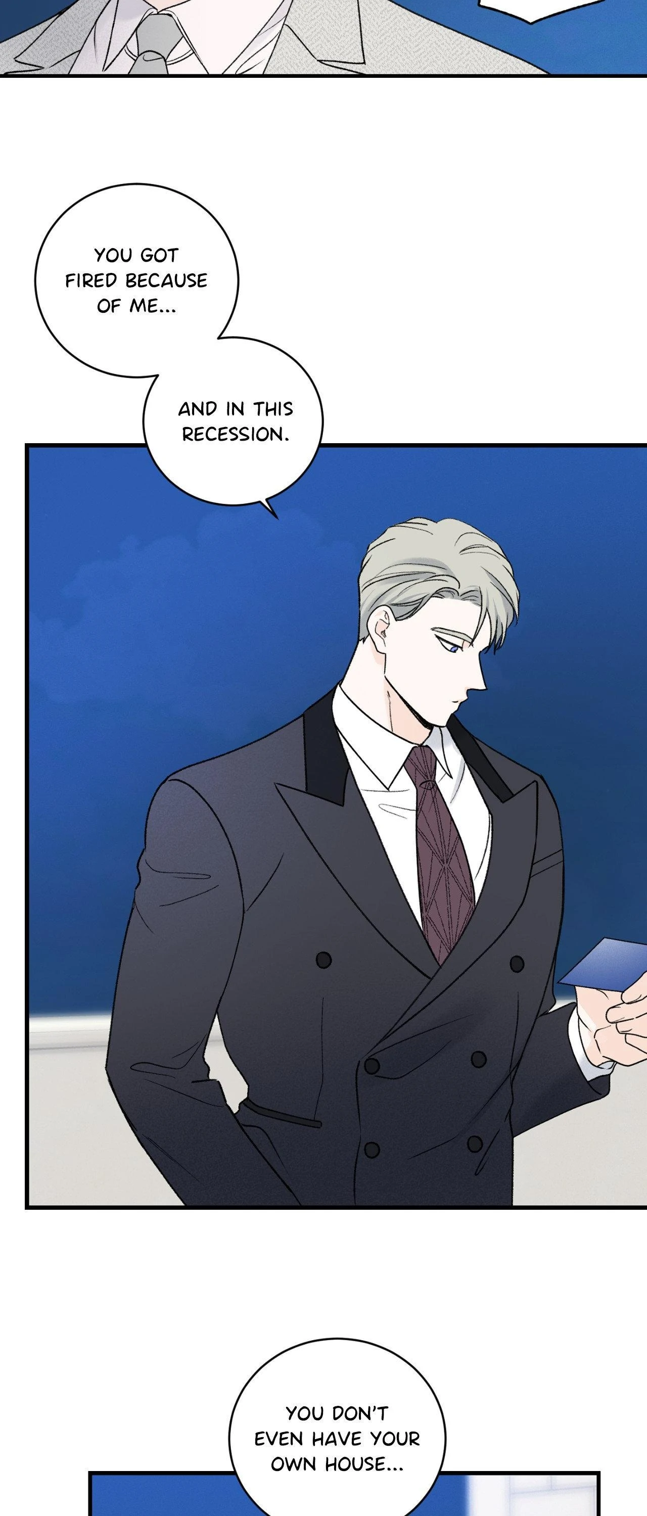 Overclock [Official] - Chapter 21 manhwa