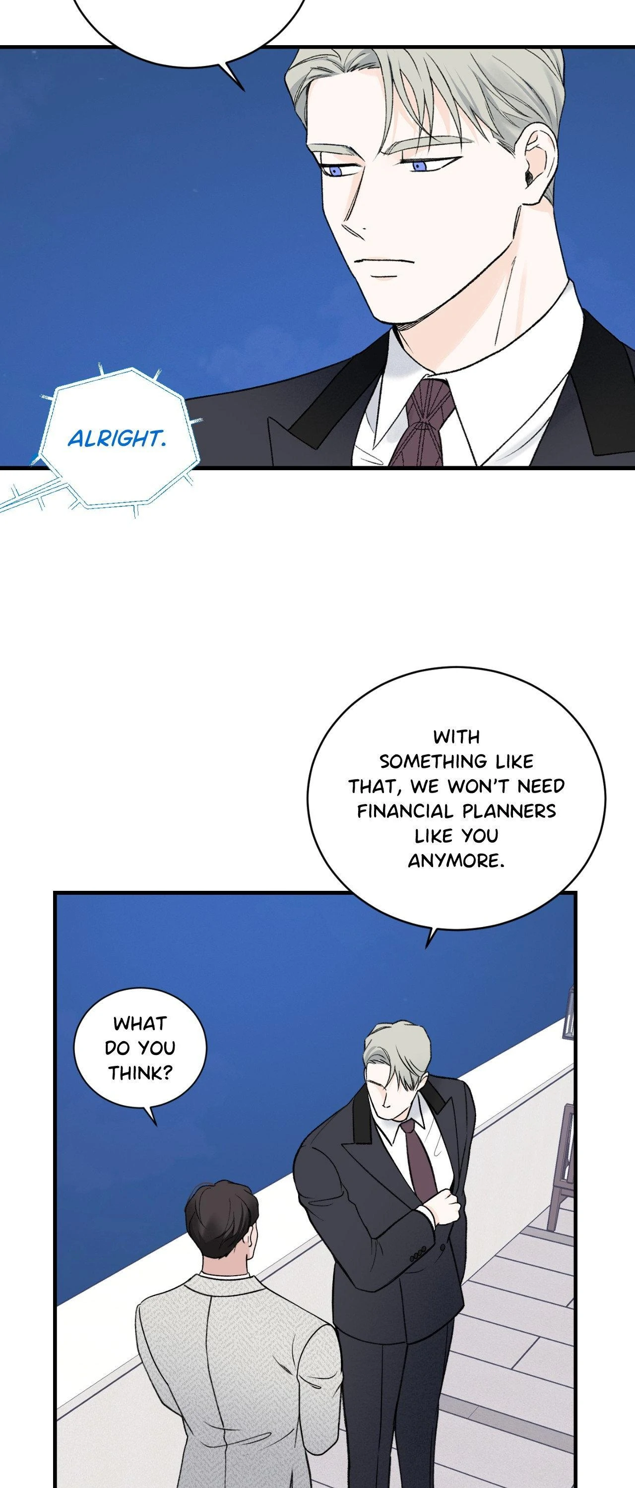 Overclock [Official] - Chapter 21 manhwa