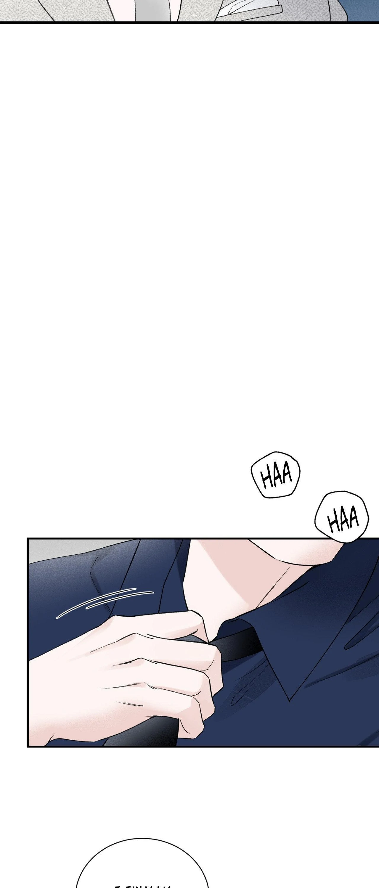 Overclock [Official] - Chapter 21 manhwa