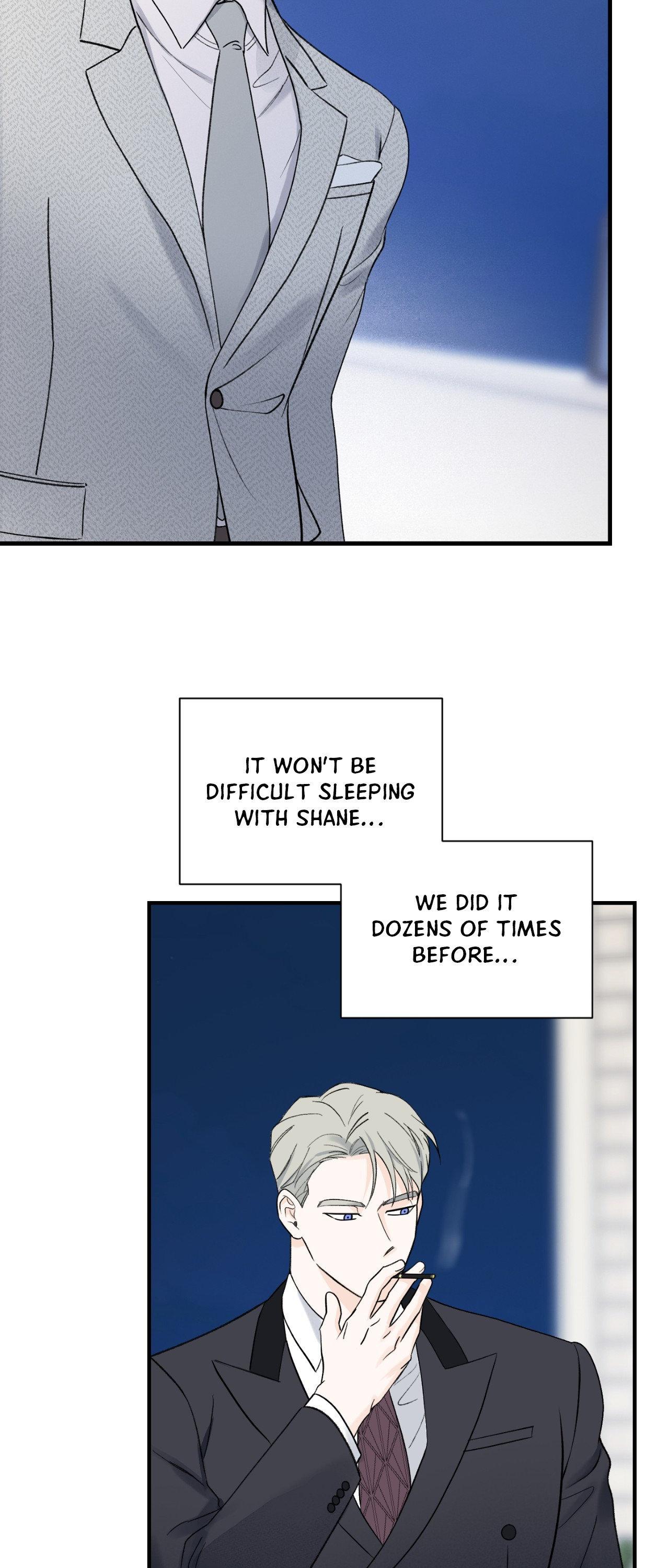 Overclock [Official] - Chapter 21 manhwa