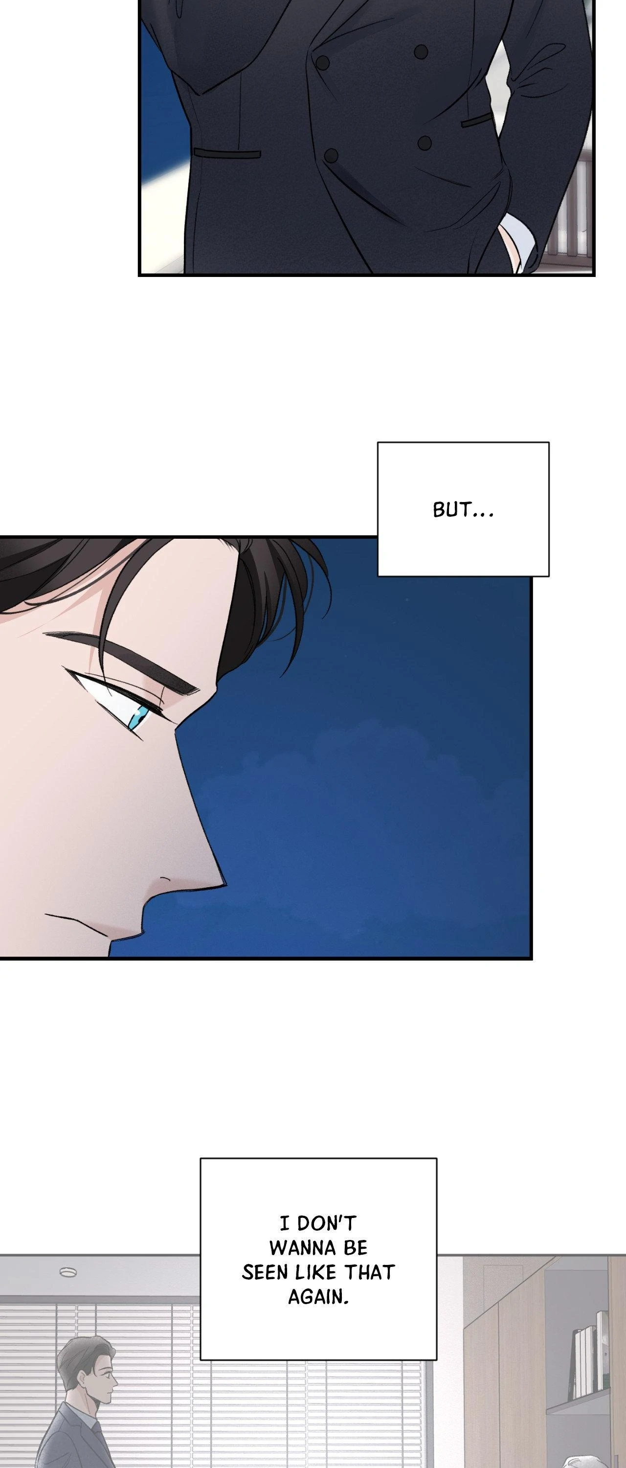 Overclock [Official] - Chapter 21 manhwa