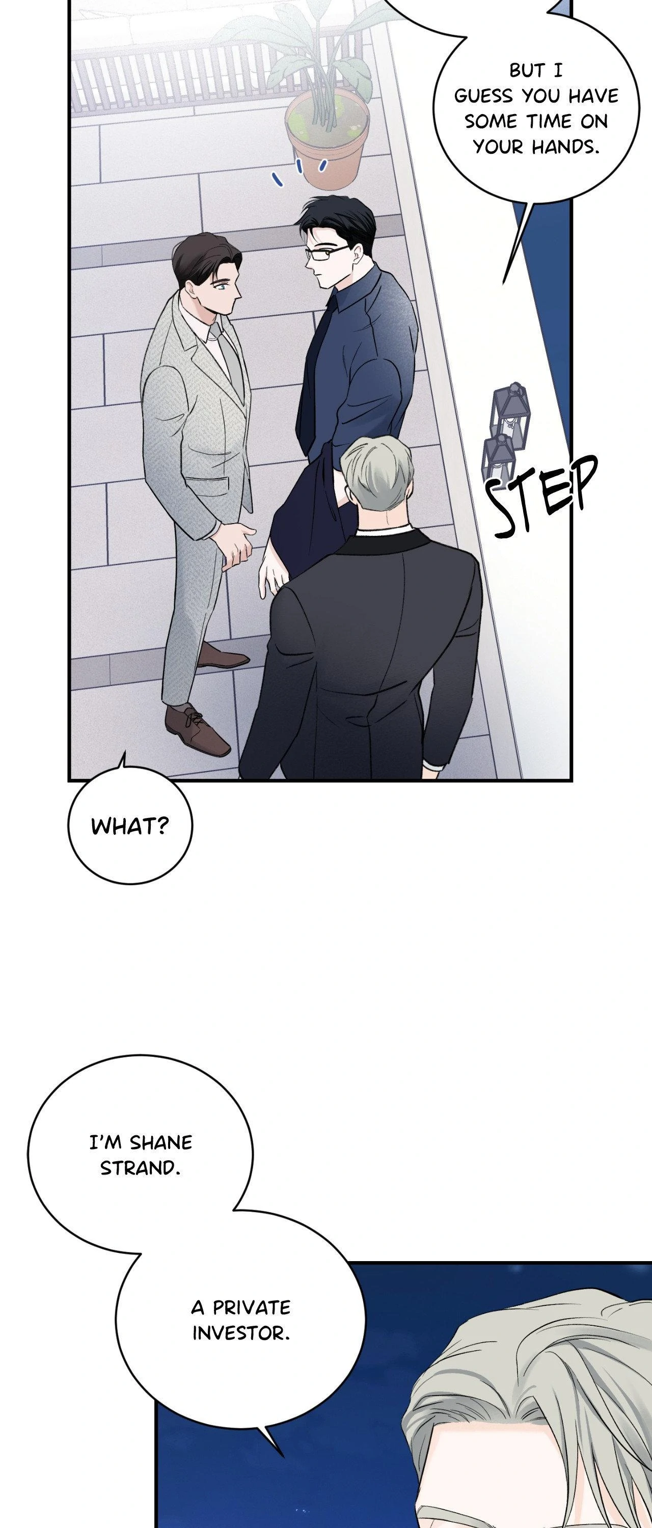 Overclock [Official] - Chapter 21 manhwa