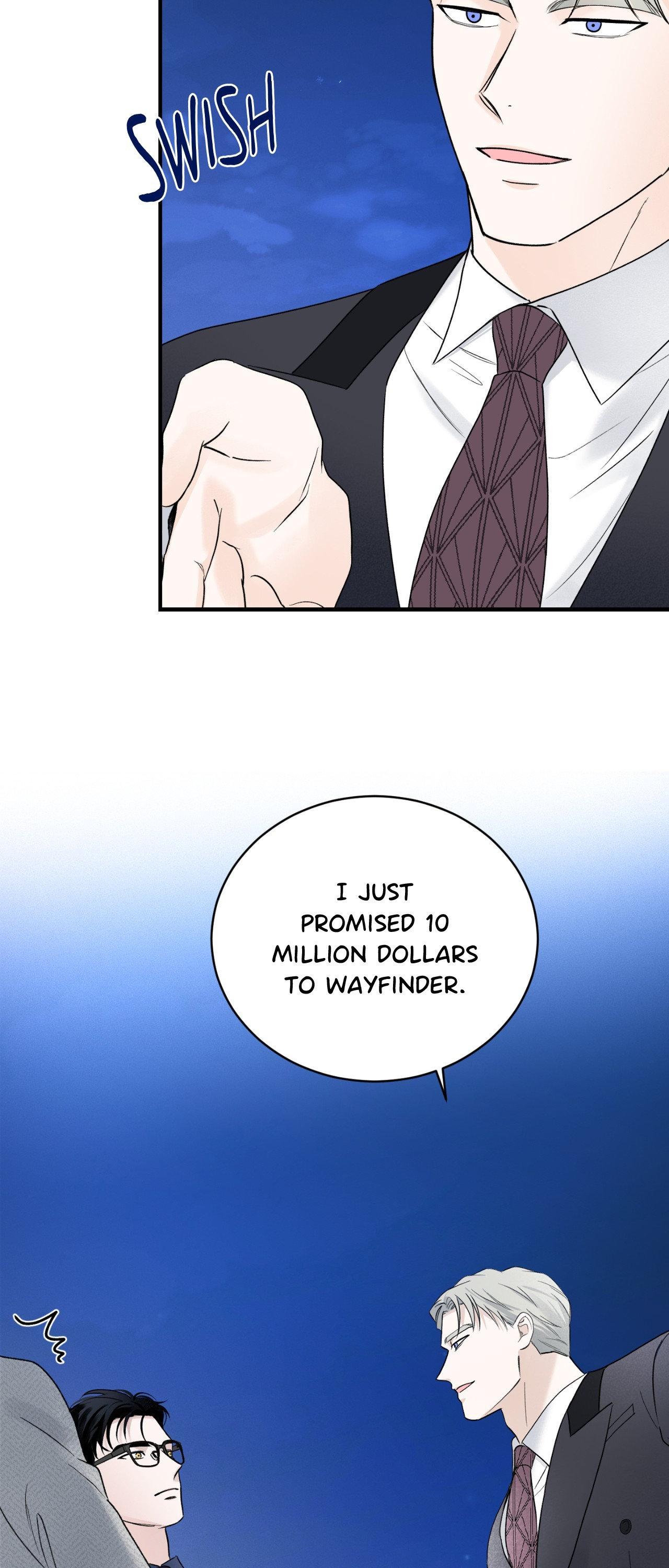 Overclock [Official] - Chapter 21 manhwa