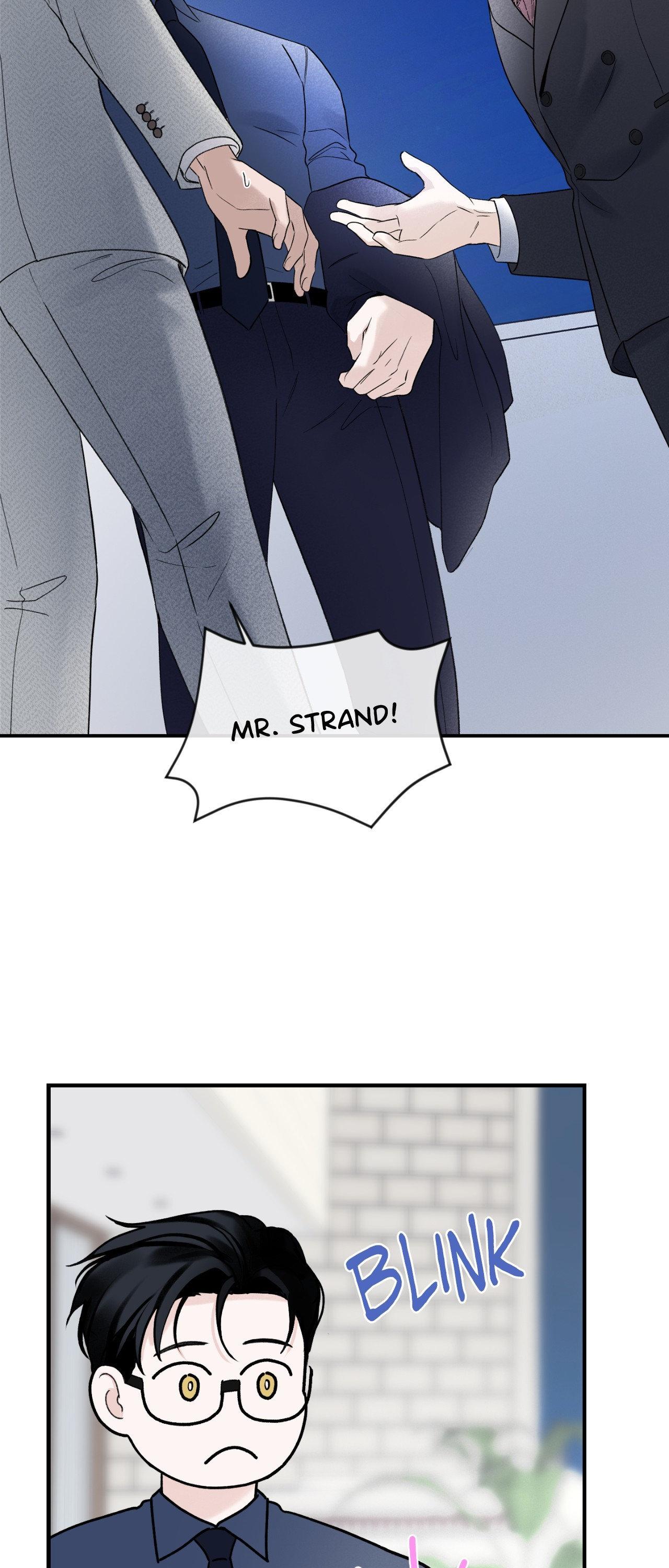Overclock [Official] - Chapter 21 manhwa