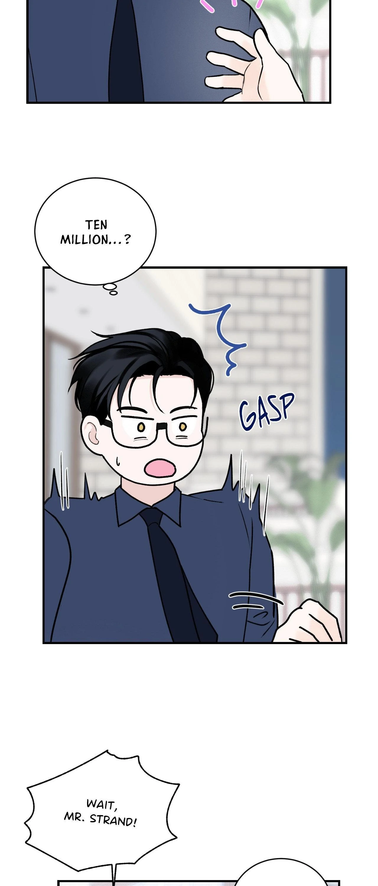 Overclock [Official] - Chapter 21 manhwa