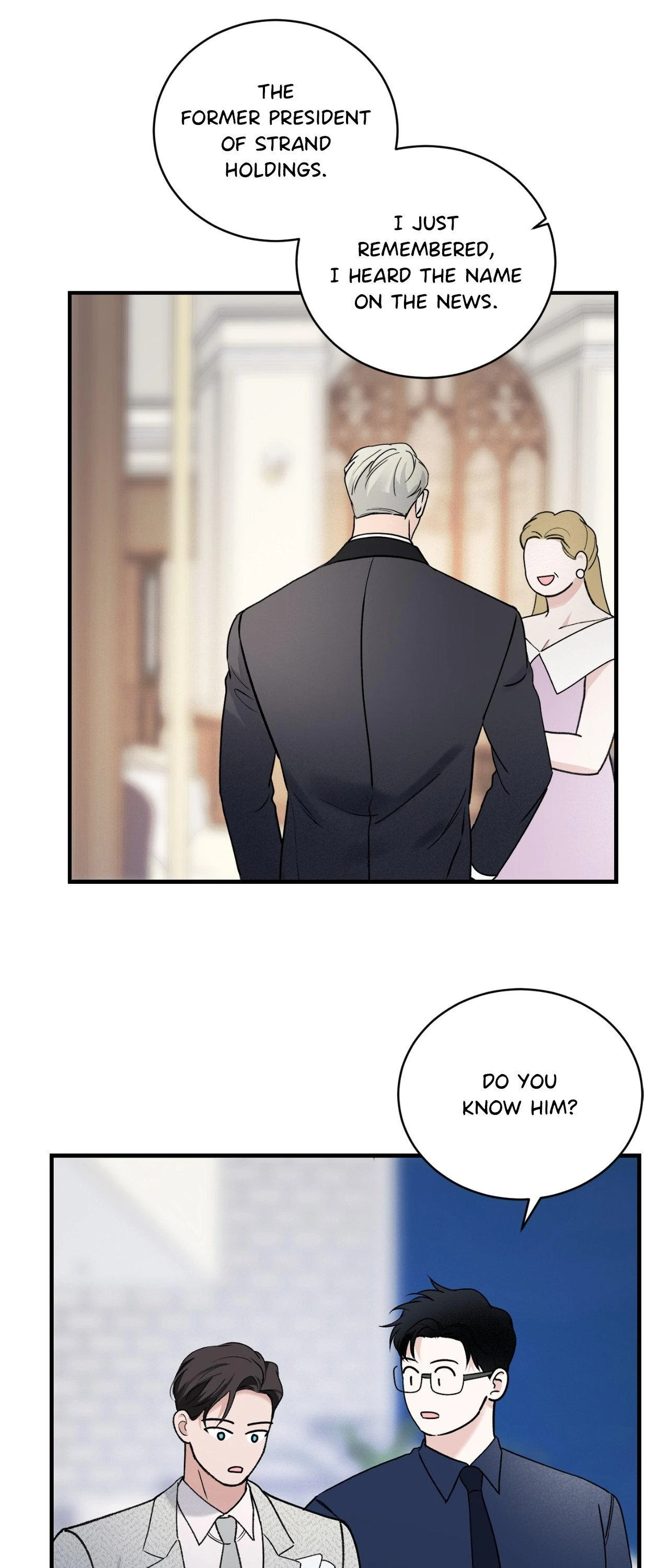 Overclock [Official] - Chapter 21 manhwa