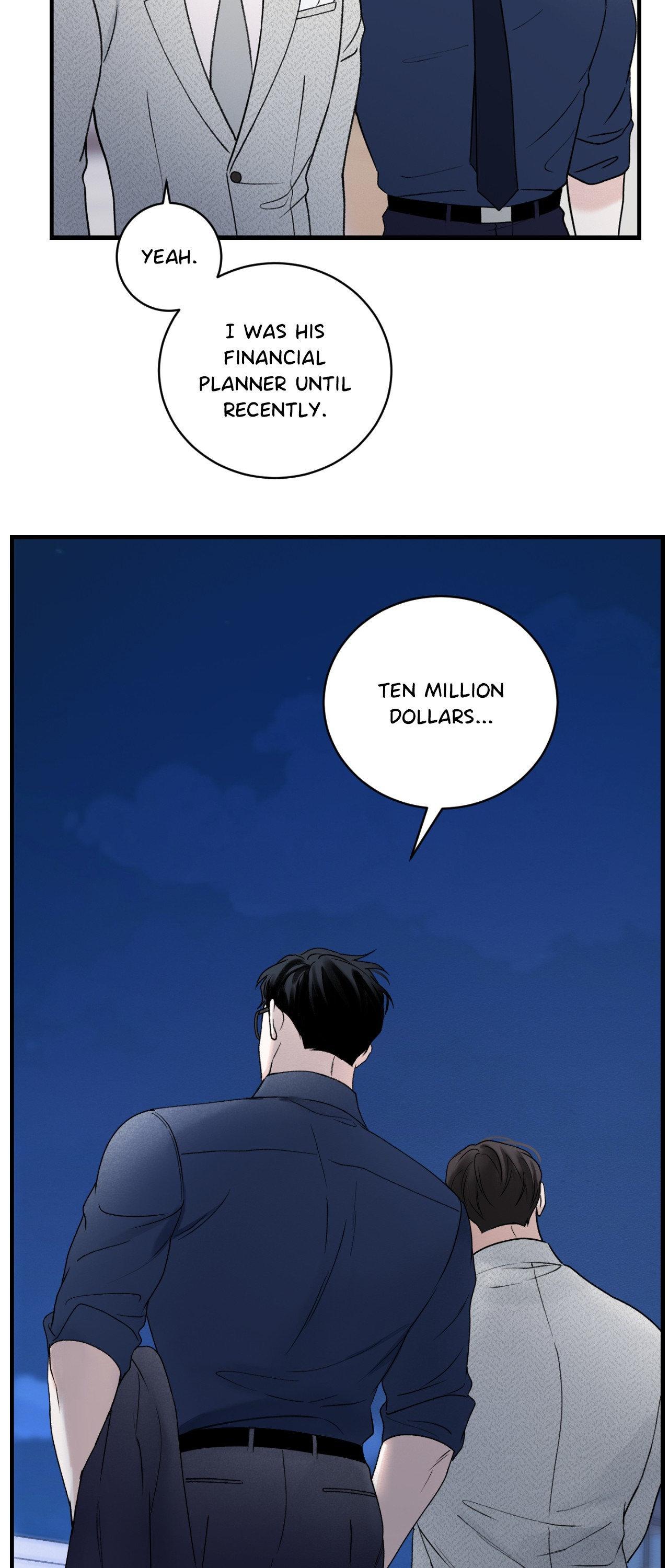 Overclock [Official] - Chapter 21 manhwa