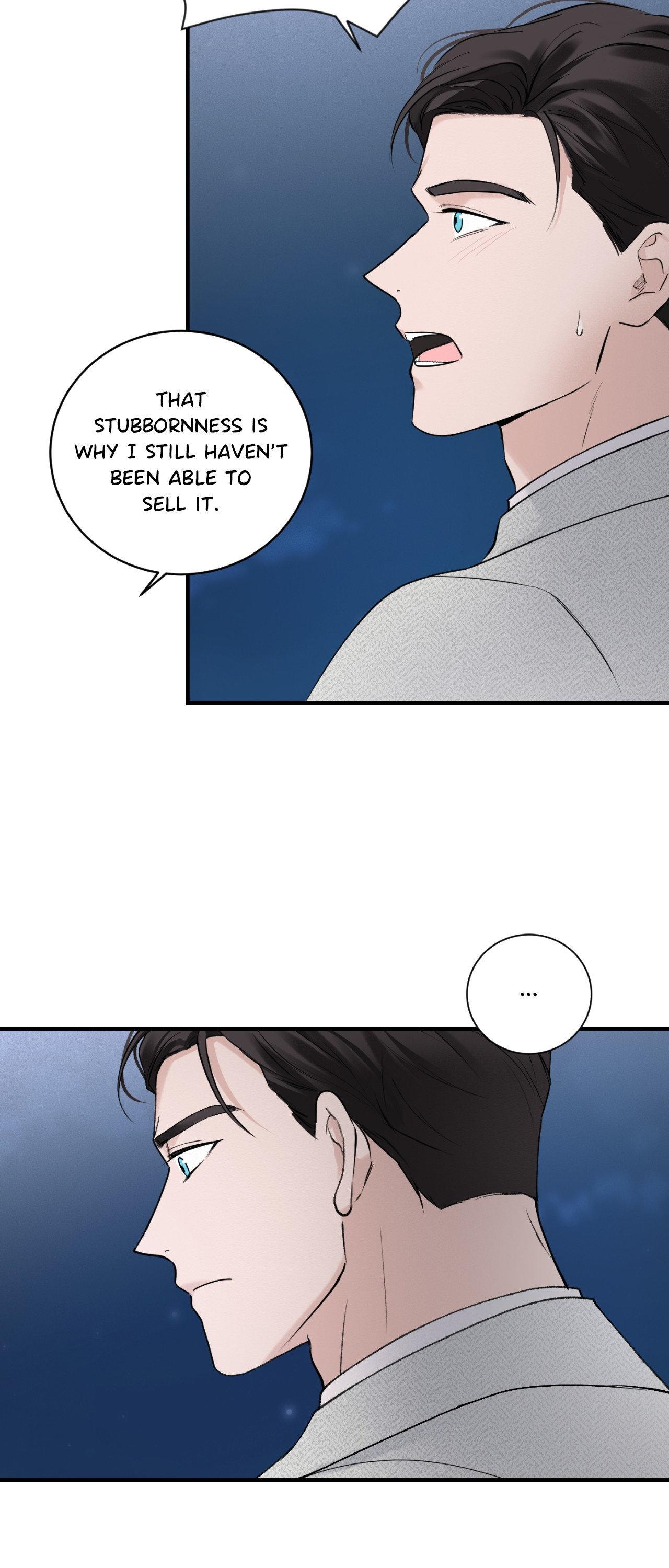 Overclock [Official] - Chapter 21 manhwa