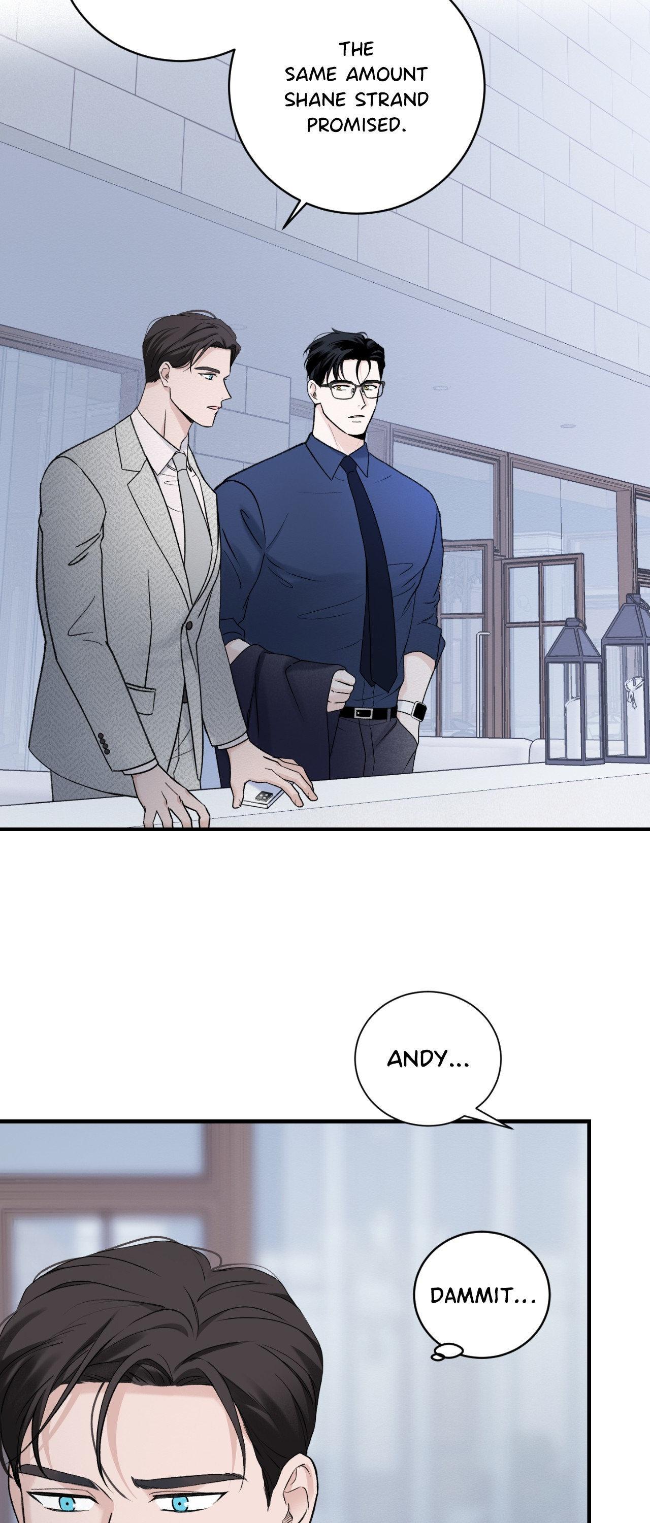Overclock [Official] - Chapter 21 manhwa