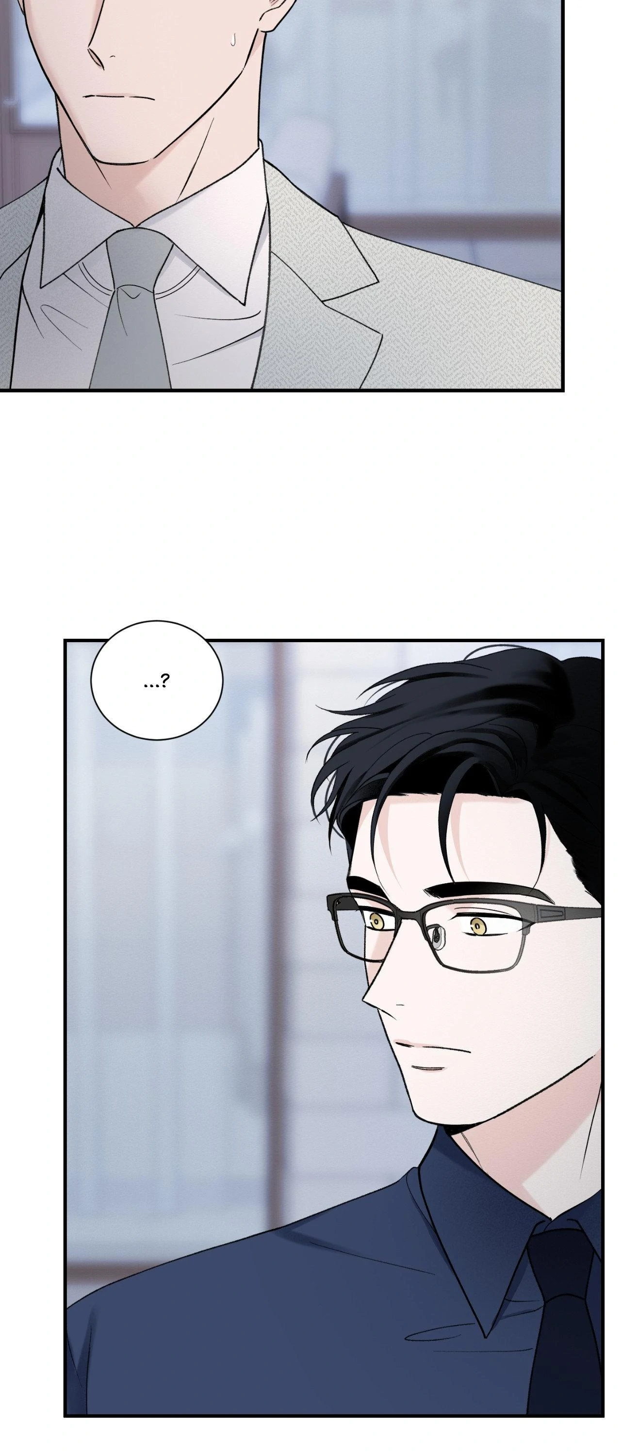 Overclock [Official] - Chapter 21 manhwa