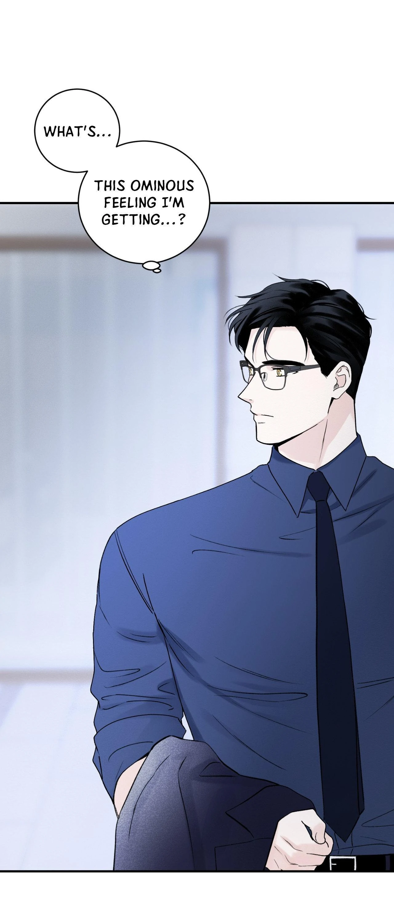 Overclock [Official] - Chapter 21 manhwa