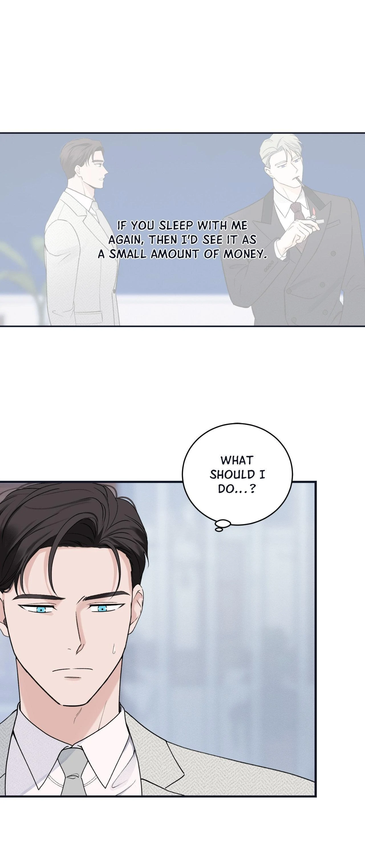 Overclock [Official] - Chapter 22 manhwa