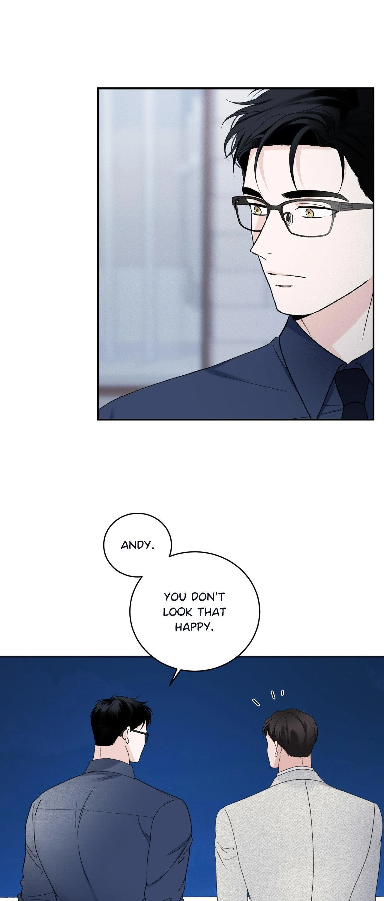 Overclock [Official] - Chapter 22 manhwa