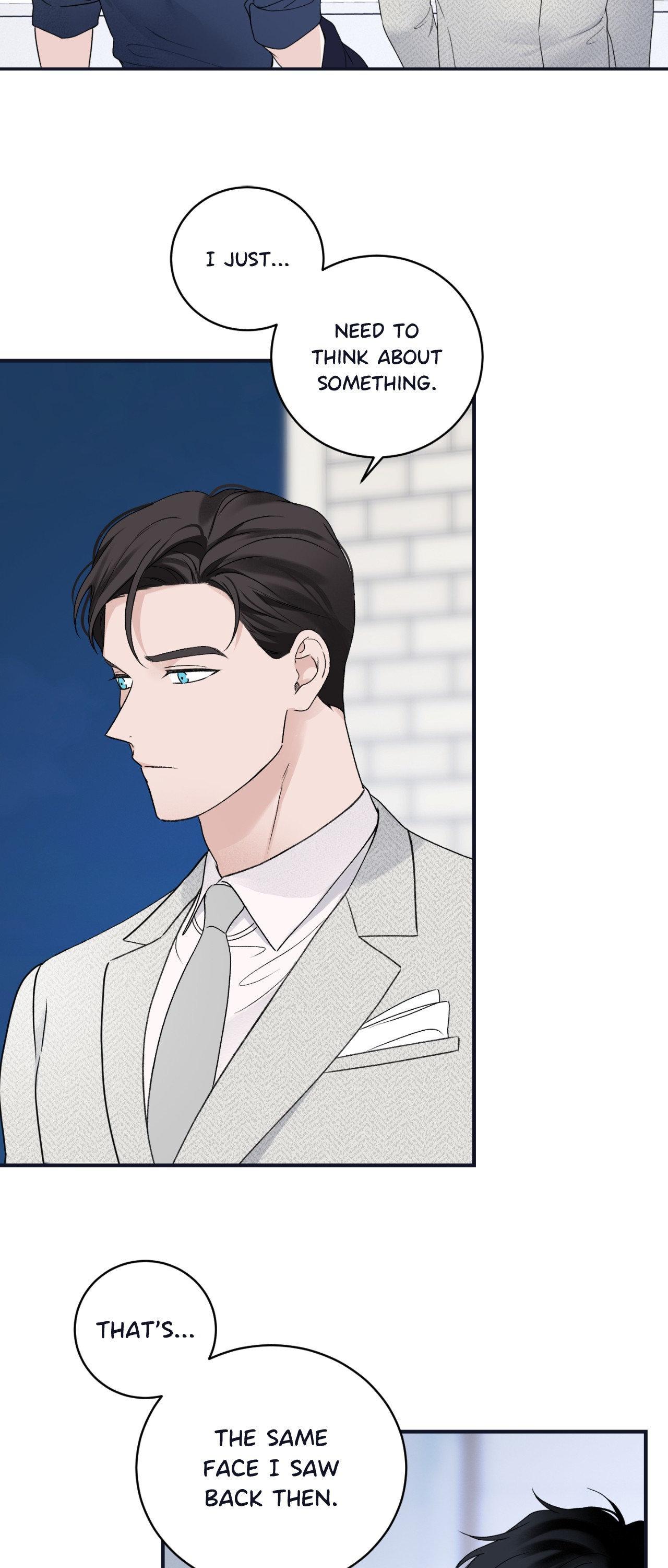 Overclock [Official] - Chapter 22 manhwa