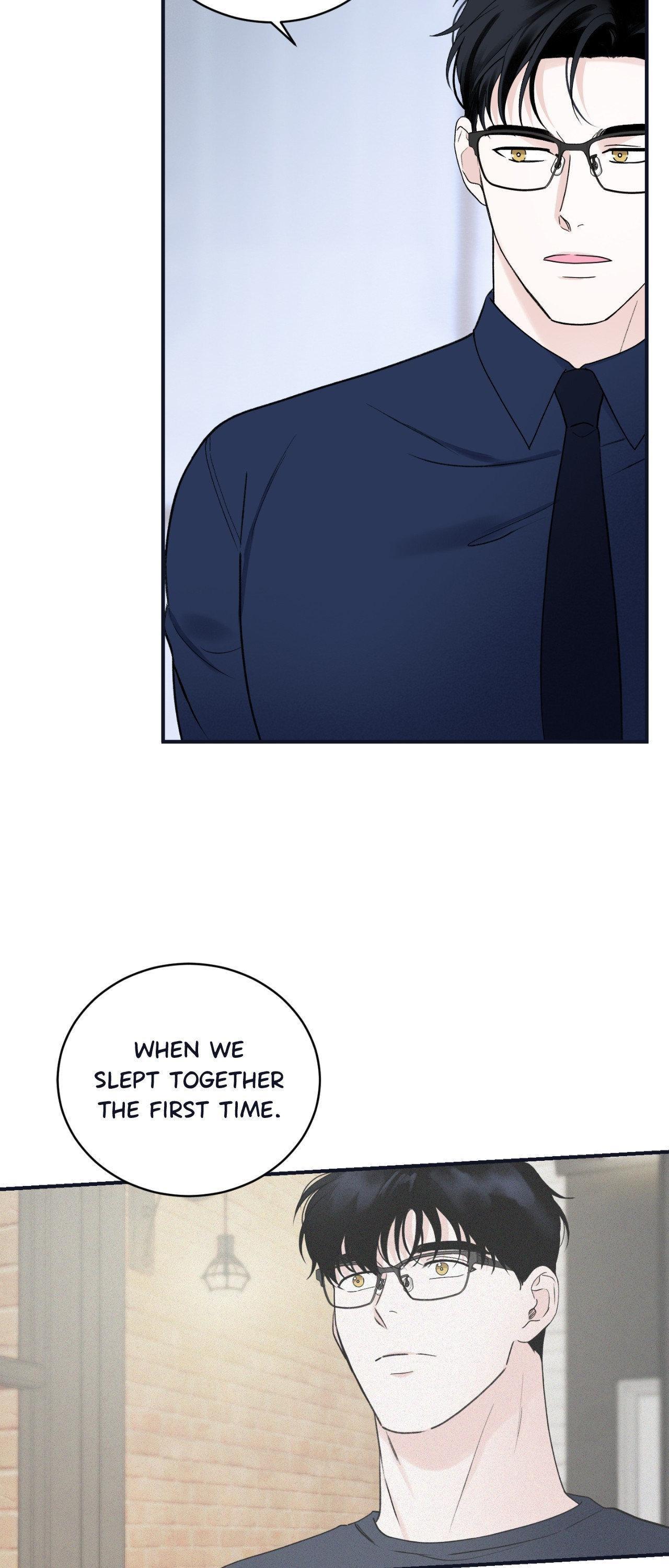 Overclock [Official] - Chapter 22 manhwa
