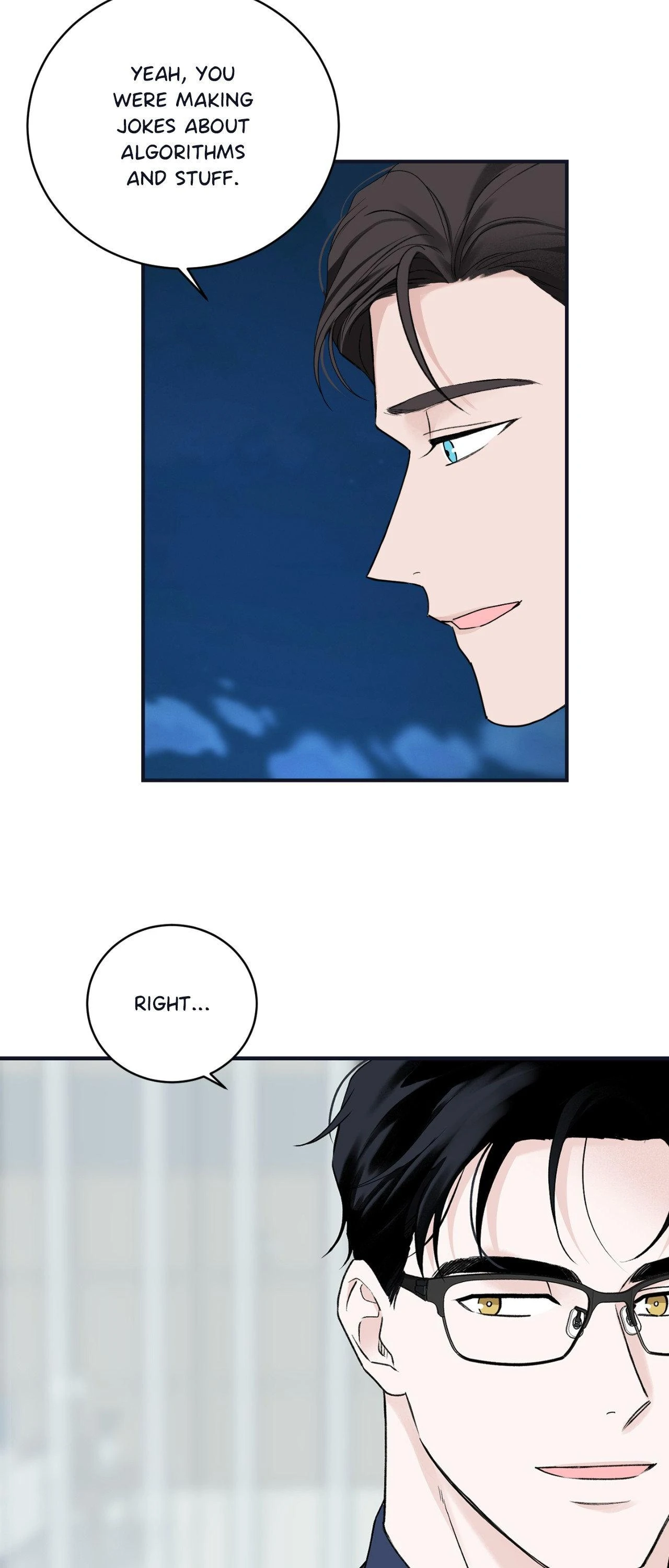 Overclock [Official] - Chapter 22 manhwa
