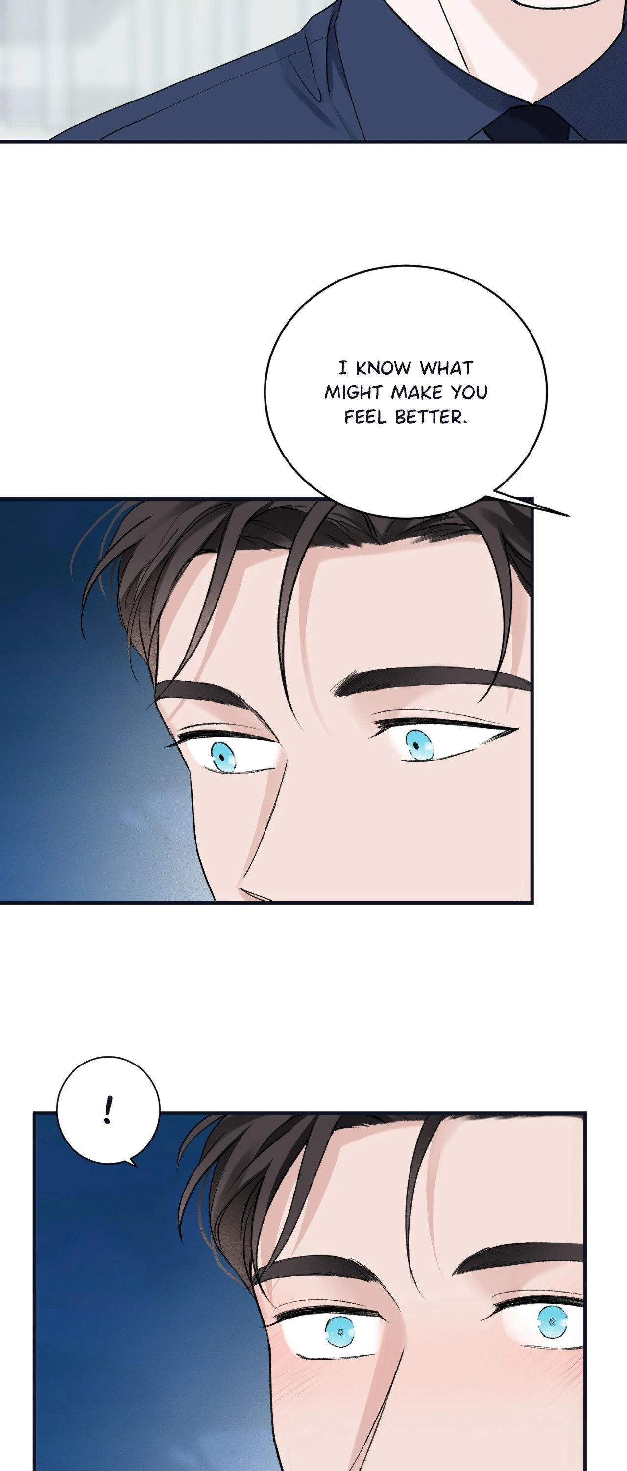 Overclock [Official] - Chapter 22 manhwa