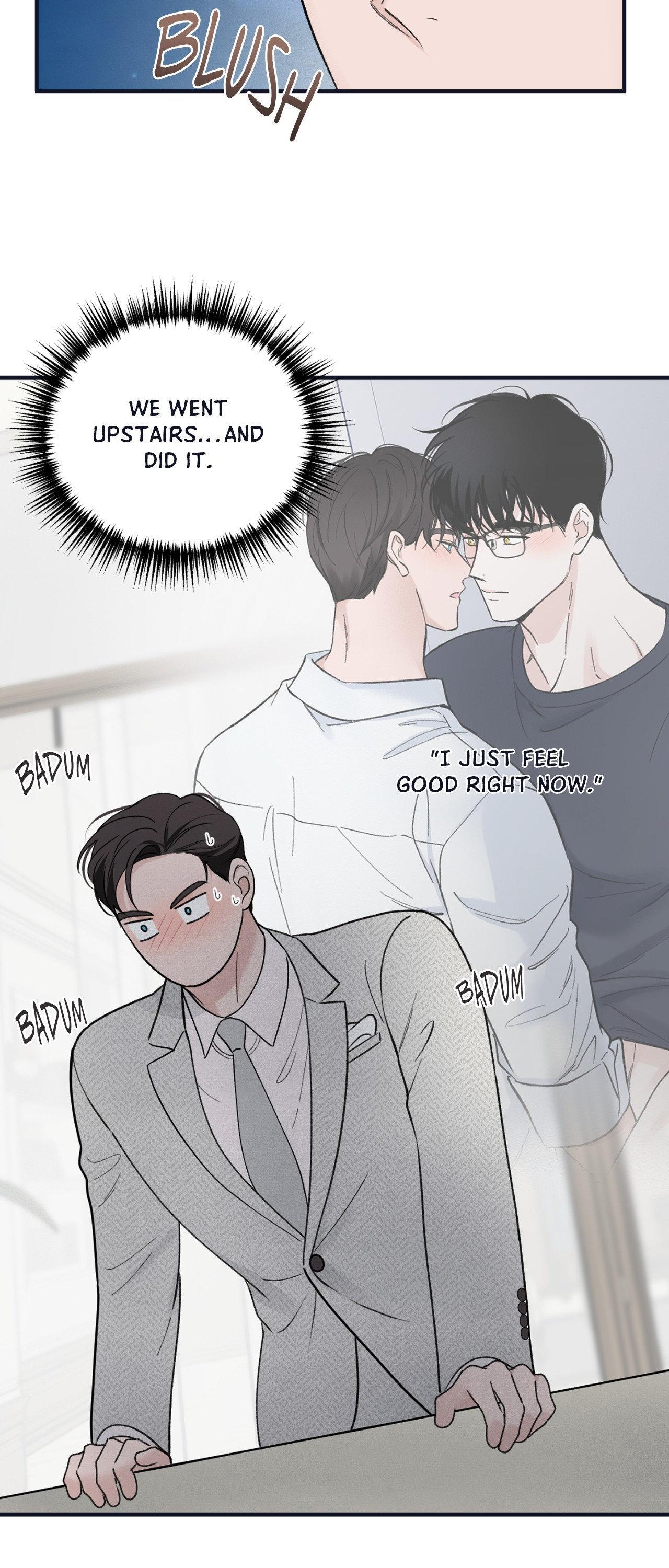 Overclock [Official] - Chapter 22 manhwa