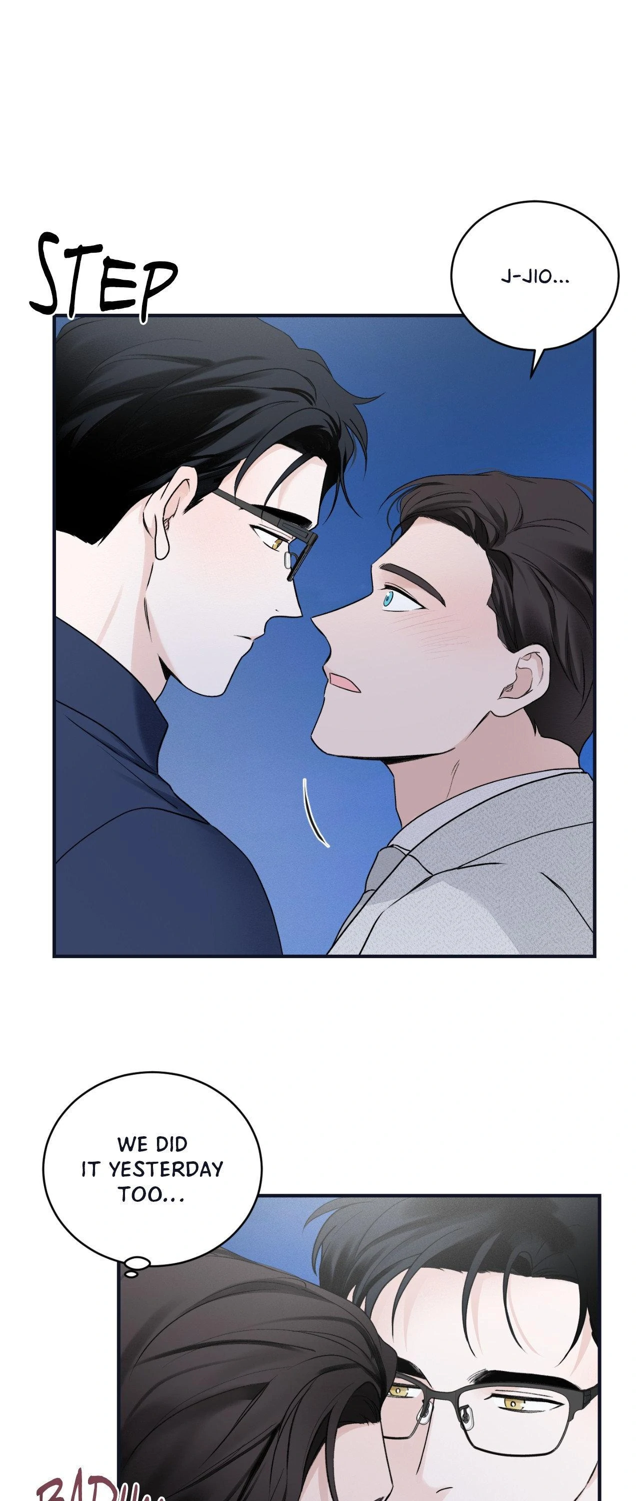 Overclock [Official] - Chapter 22 manhwa