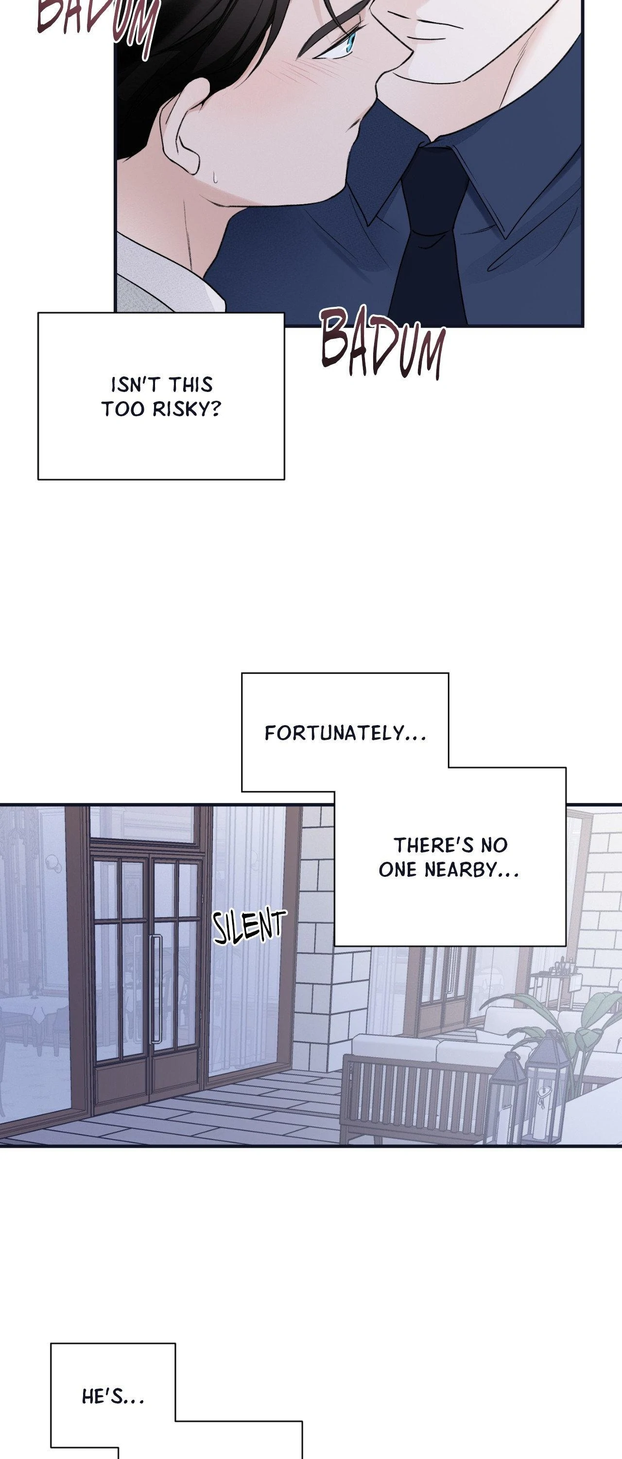 Overclock [Official] - Chapter 22 manhwa