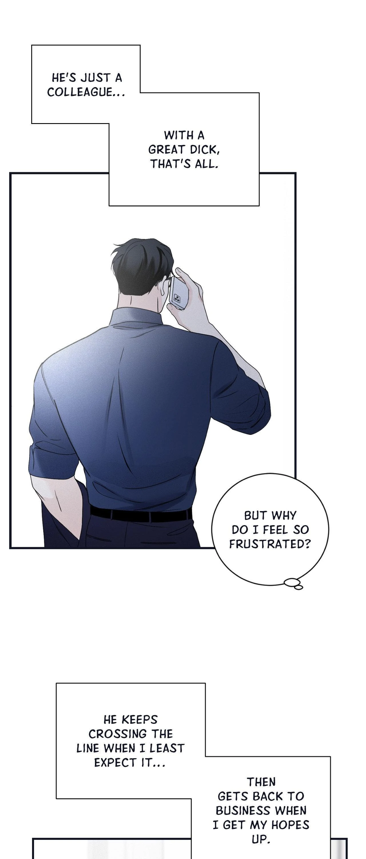 Overclock [Official] - Chapter 22 manhwa