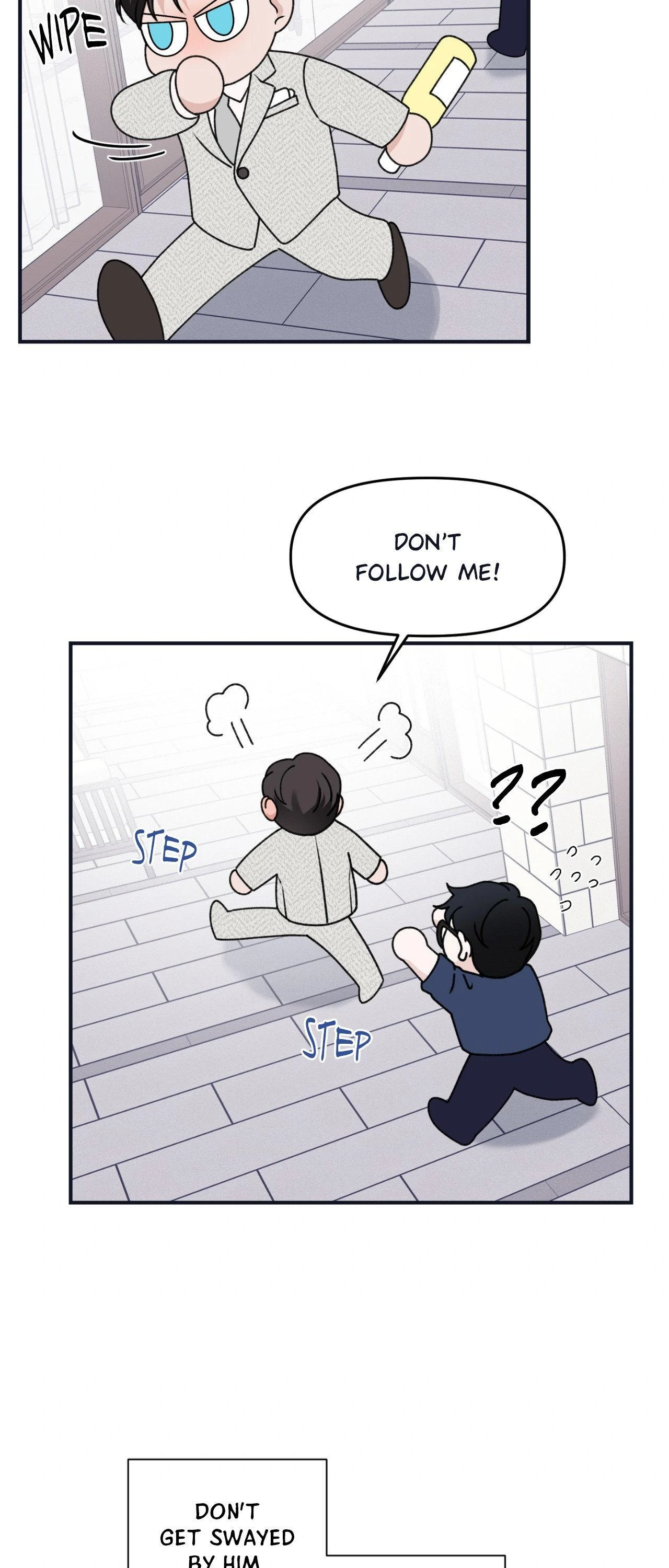 Overclock [Official] - Chapter 22 manhwa