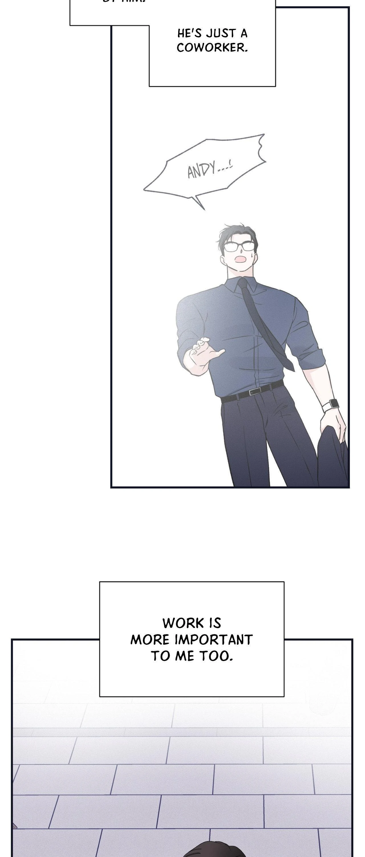 Overclock [Official] - Chapter 22 manhwa