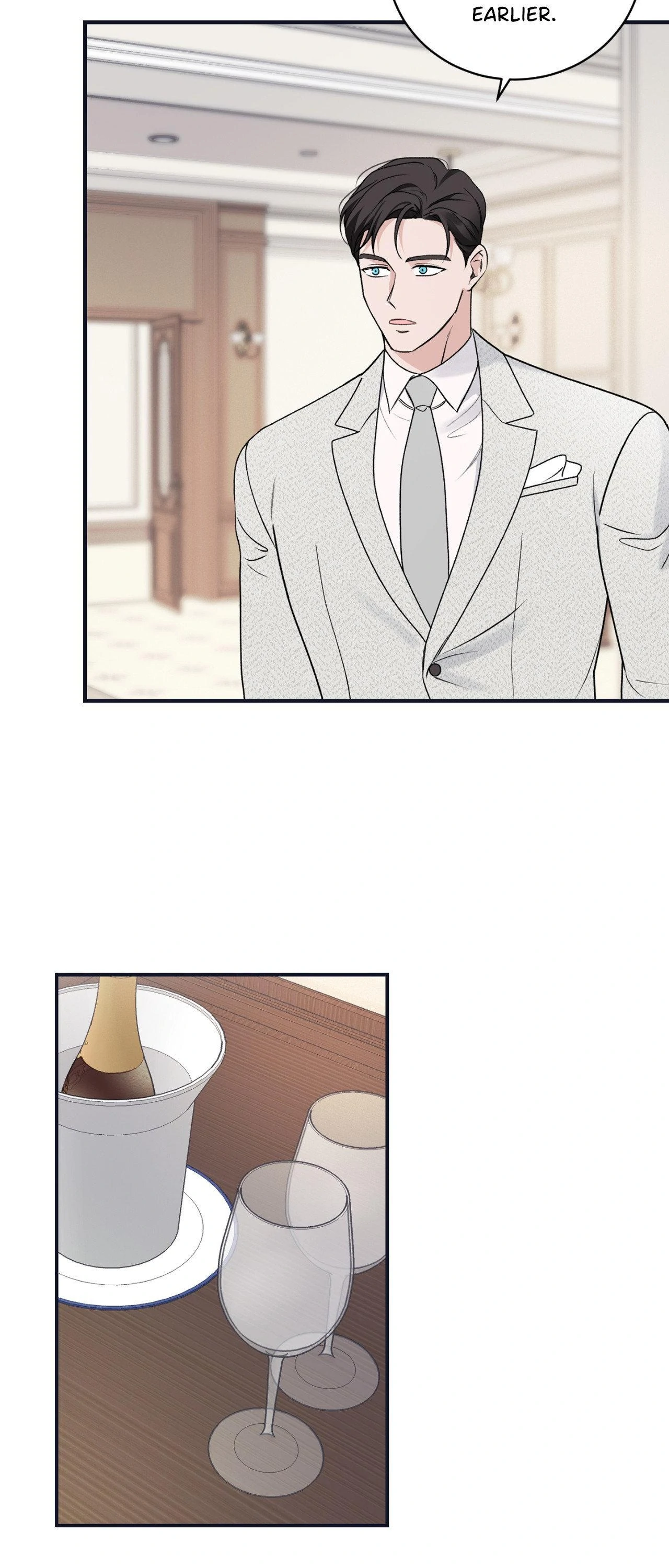 Overclock [Official] - Chapter 22 manhwa