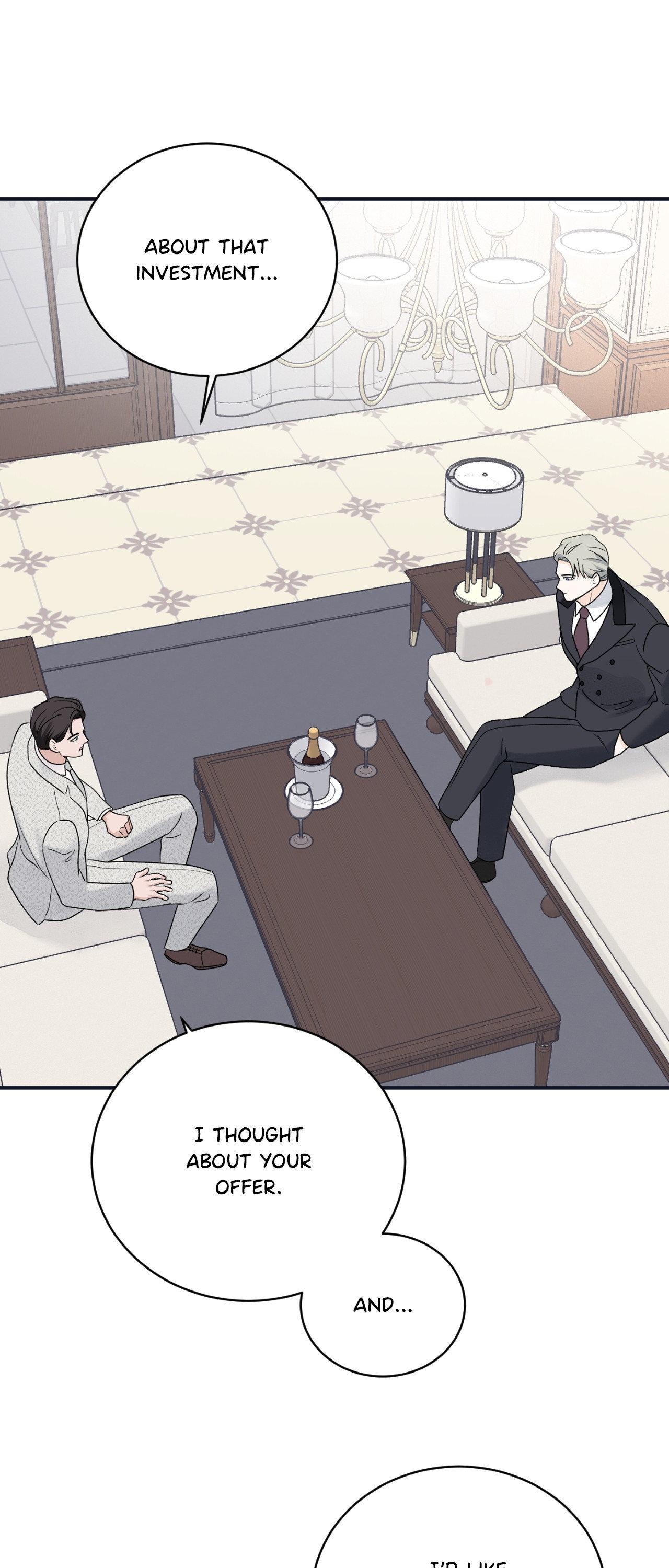 Overclock [Official] - Chapter 22 manhwa