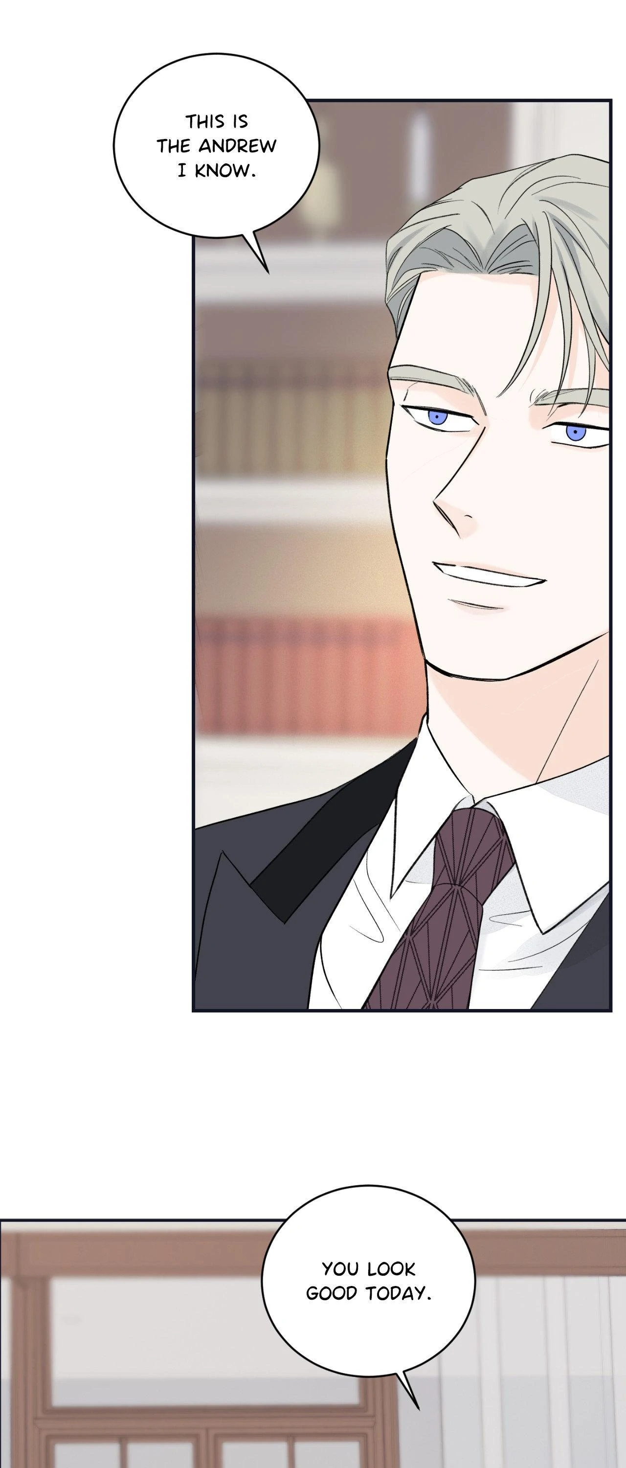 Overclock [Official] - Chapter 22 manhwa