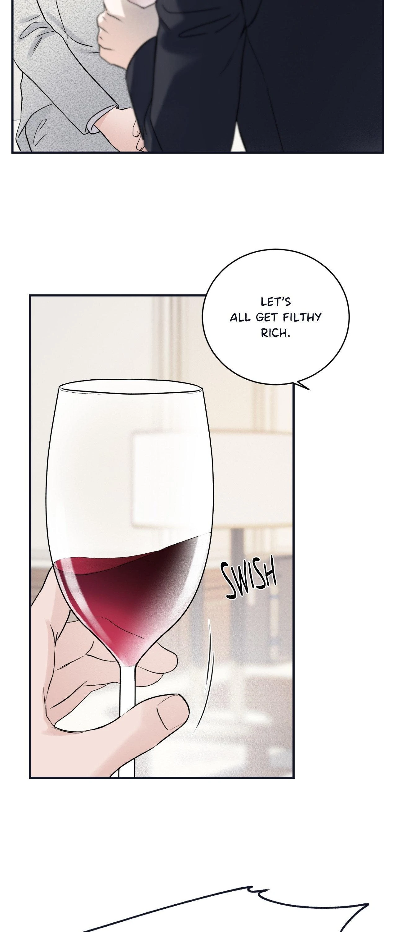 Overclock [Official] - Chapter 22 manhwa