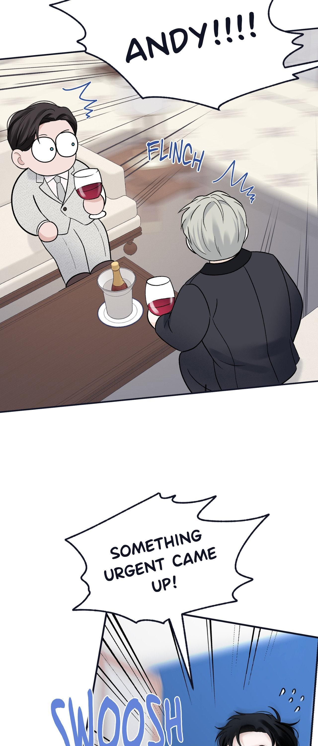 Overclock [Official] - Chapter 22 manhwa