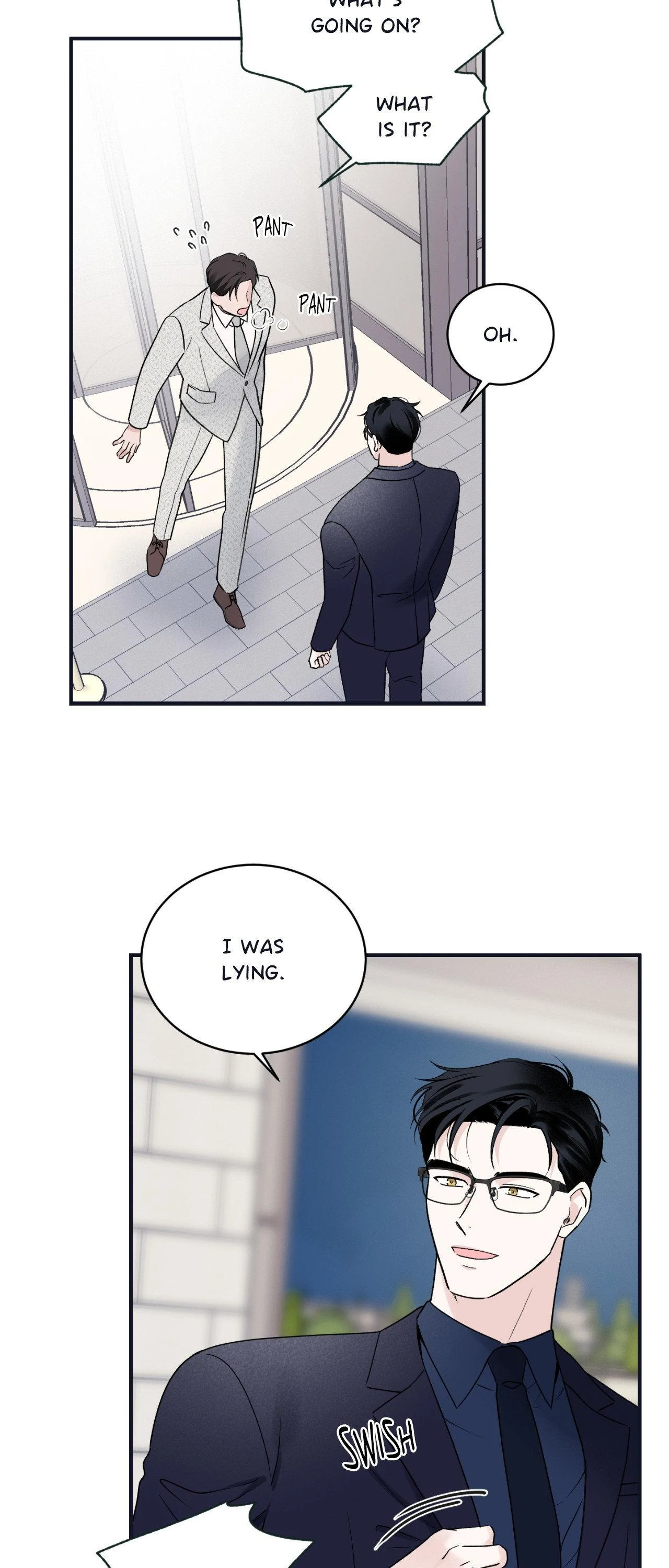 Overclock [Official] - Chapter 22 manhwa