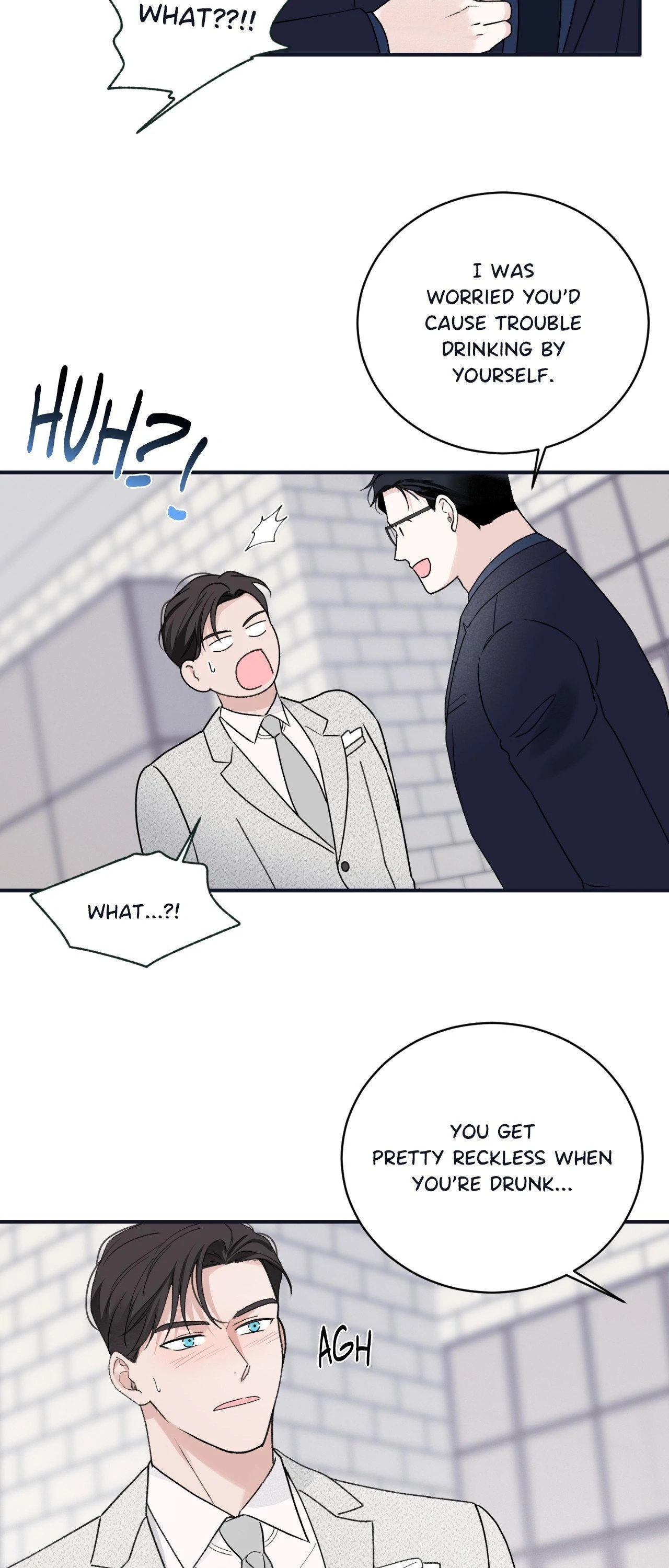 Overclock [Official] - Chapter 22 manhwa