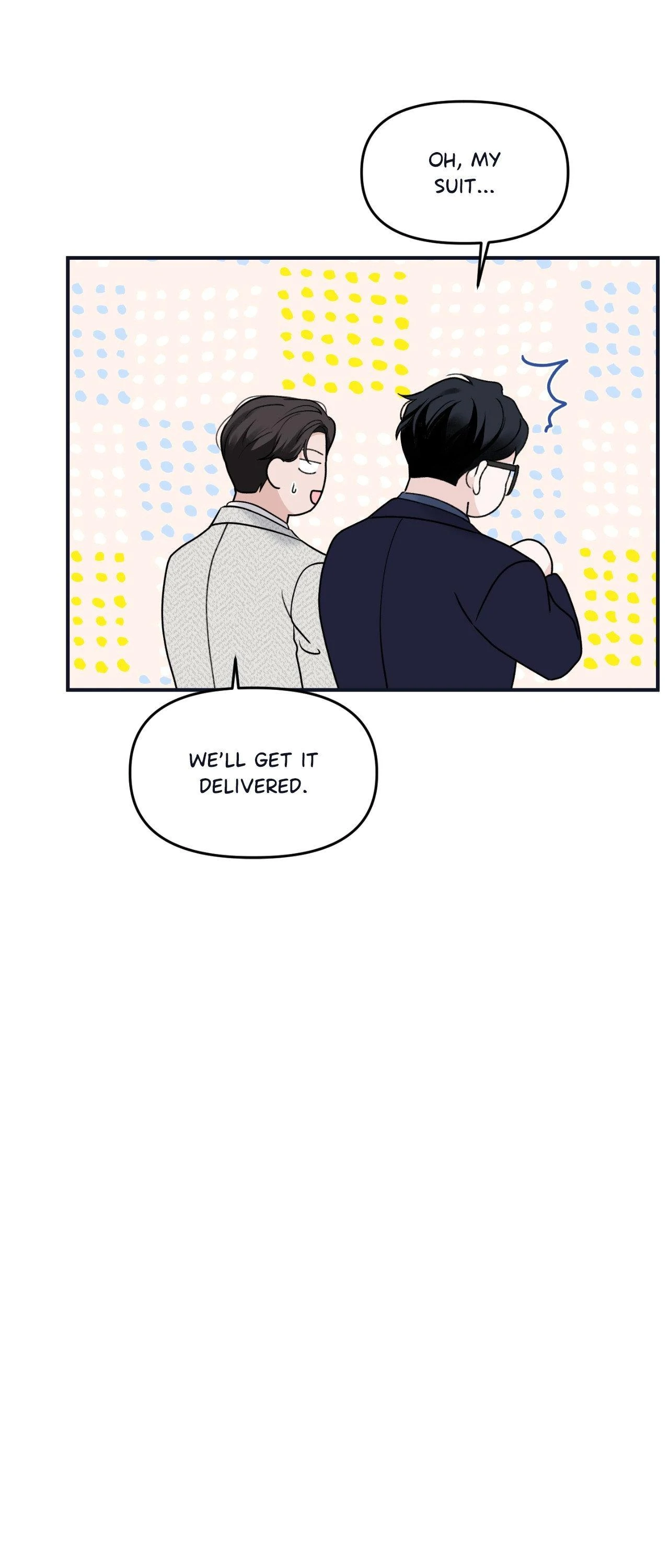 Overclock [Official] - Chapter 22 manhwa