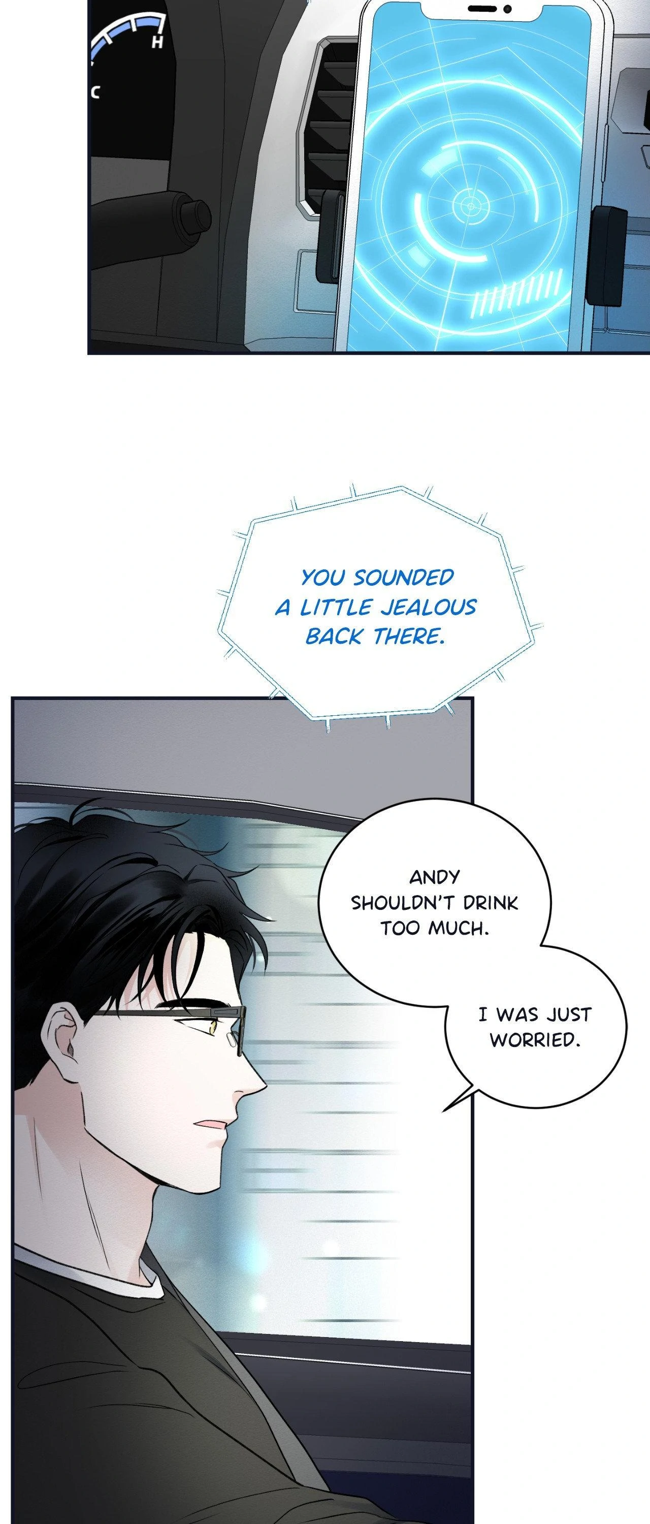 Overclock [Official] - Chapter 22 manhwa