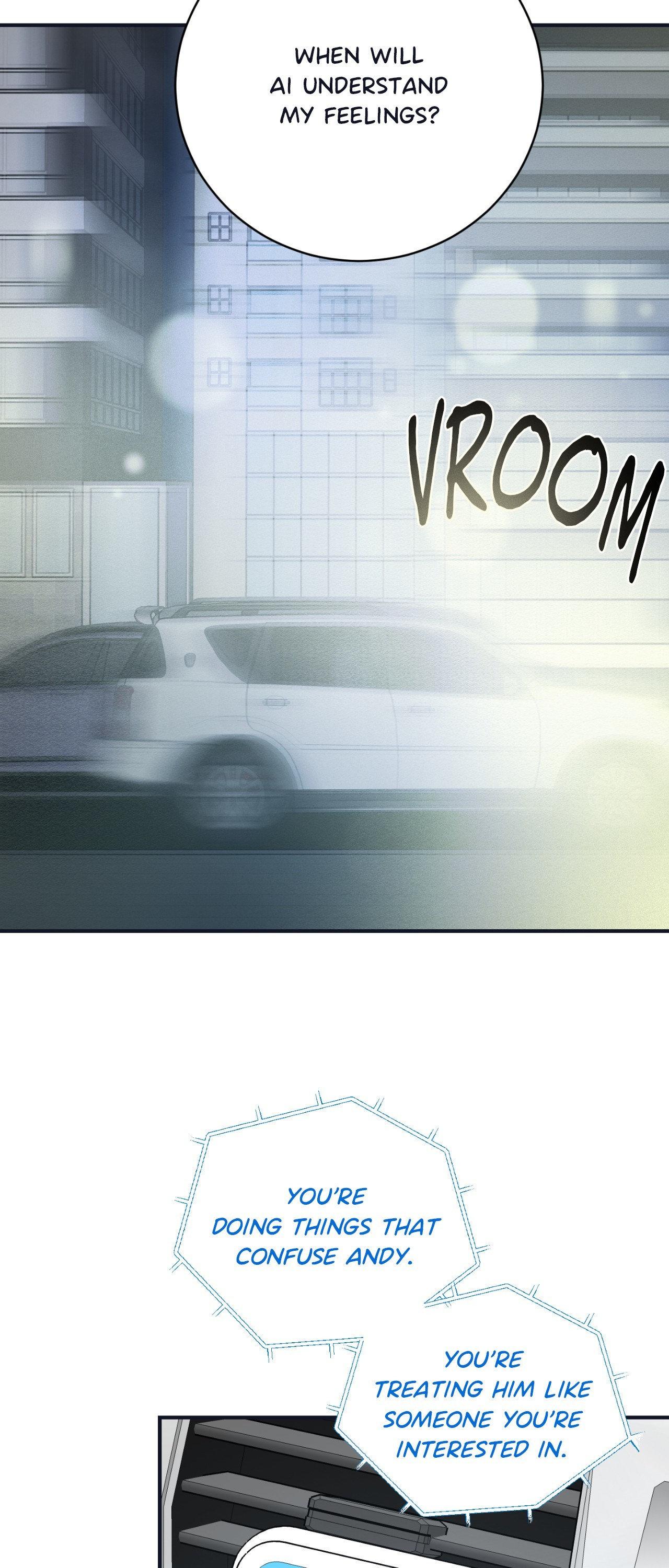 Overclock [Official] - Chapter 22 manhwa