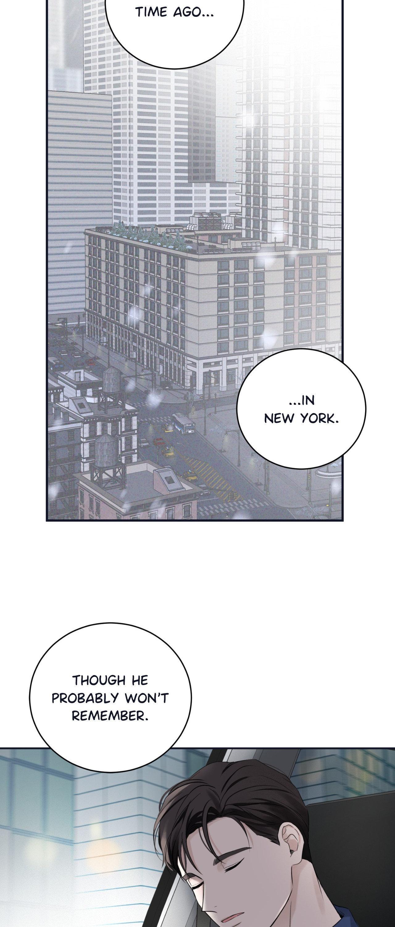 Overclock [Official] - Chapter 22 manhwa