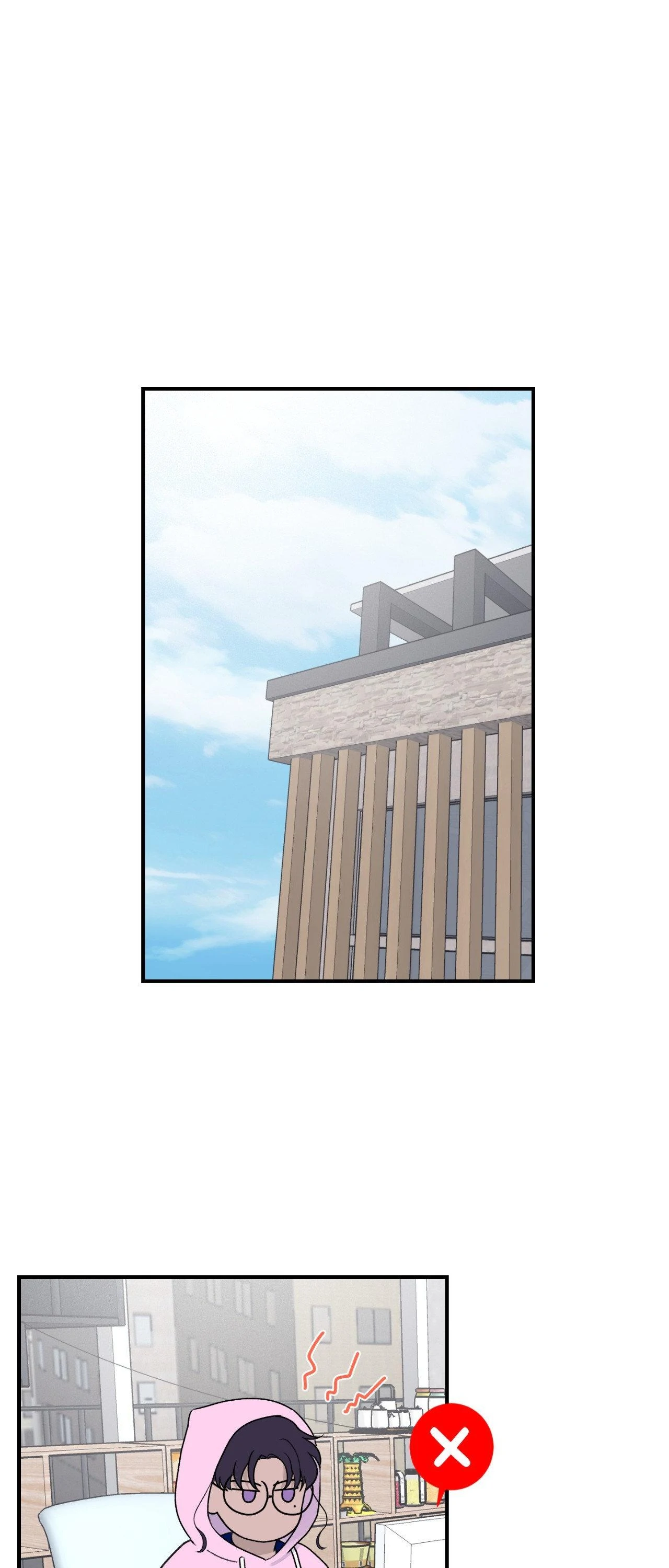 Overclock [Official] - Chapter 23 manhwa