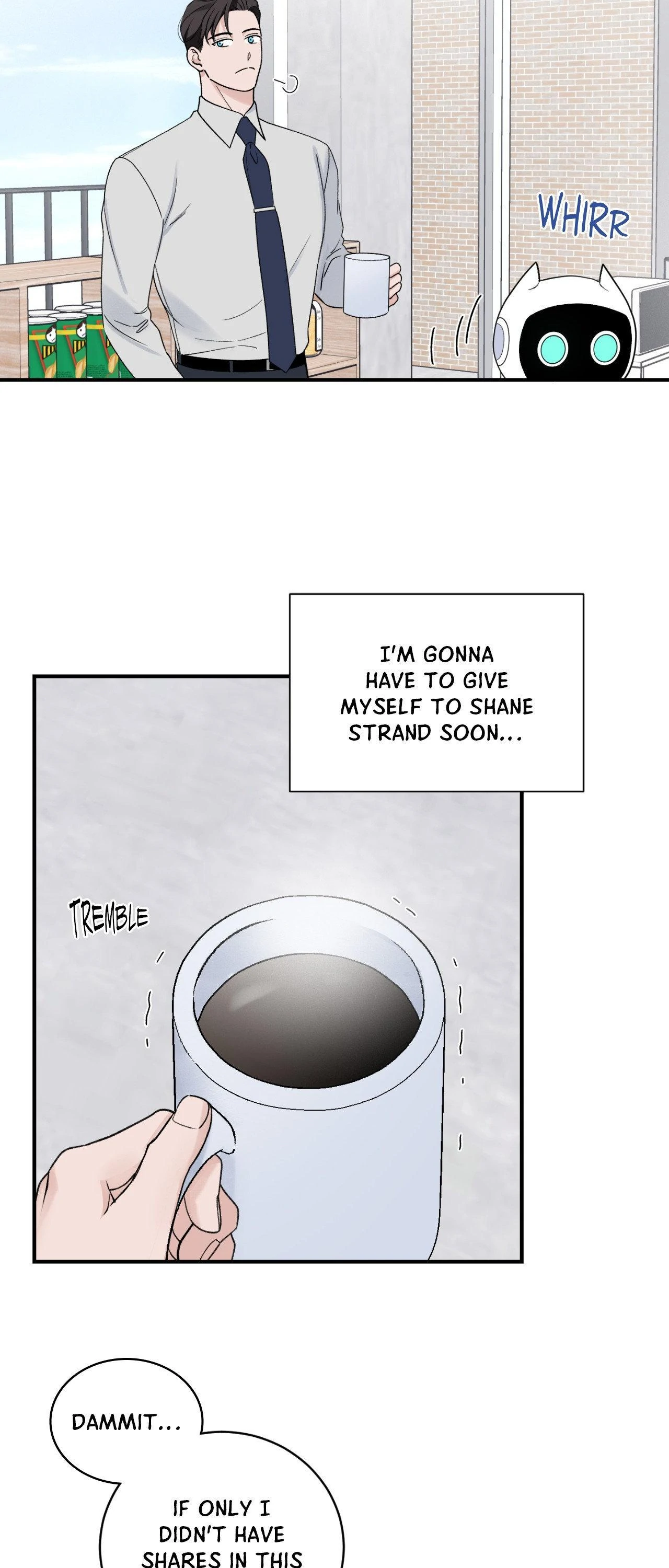Overclock [Official] - Chapter 23 manhwa