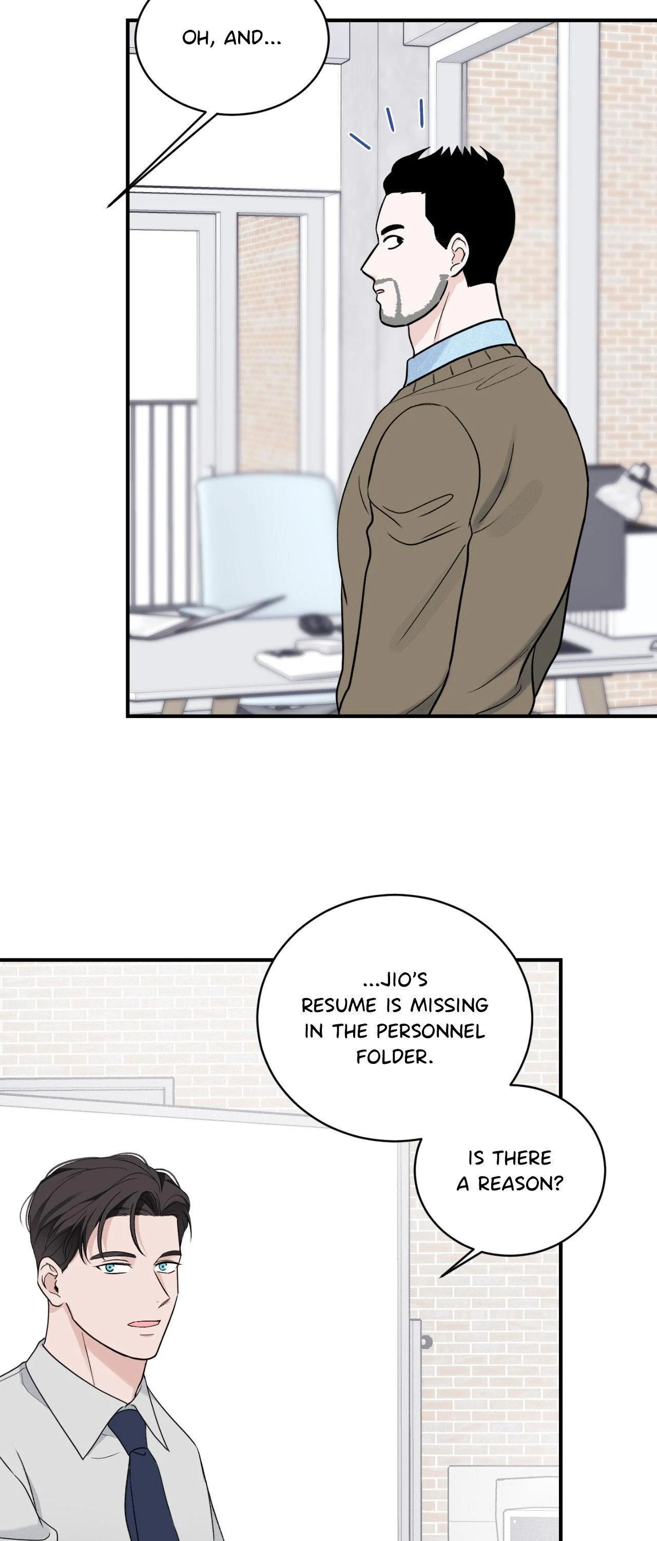 Overclock [Official] - Chapter 23 manhwa
