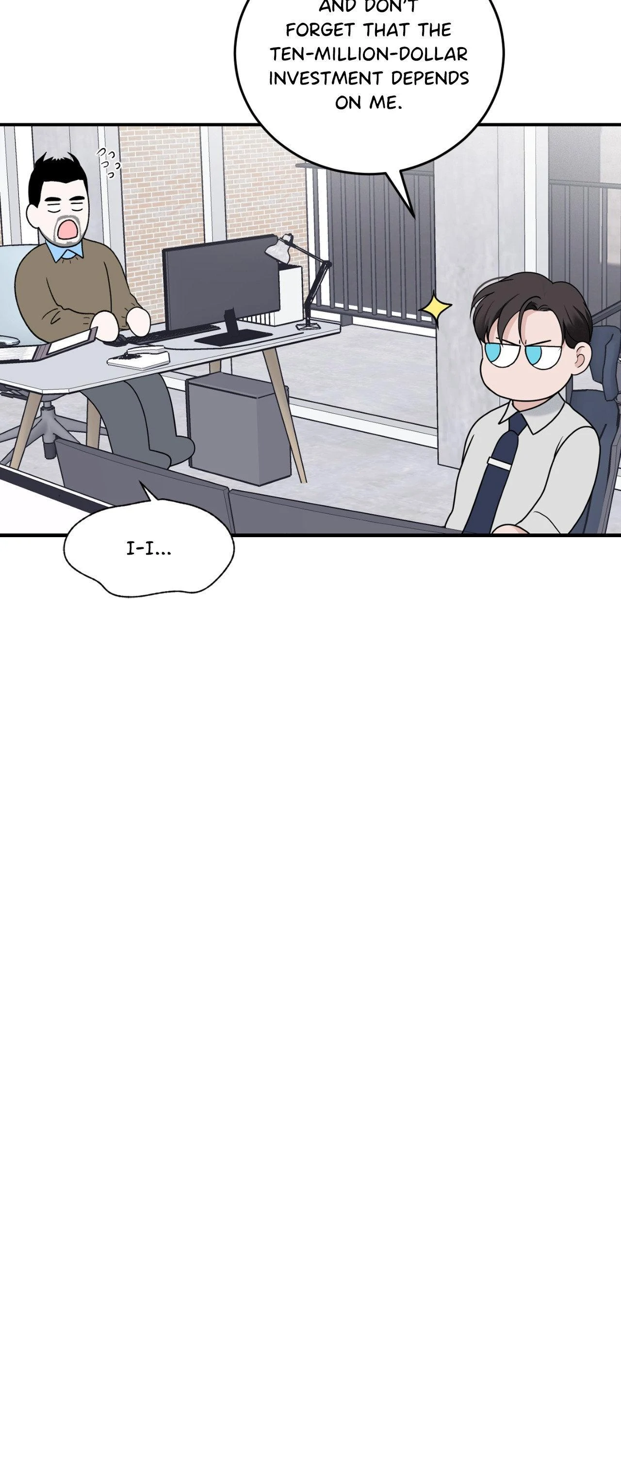 Overclock [Official] - Chapter 23 manhwa