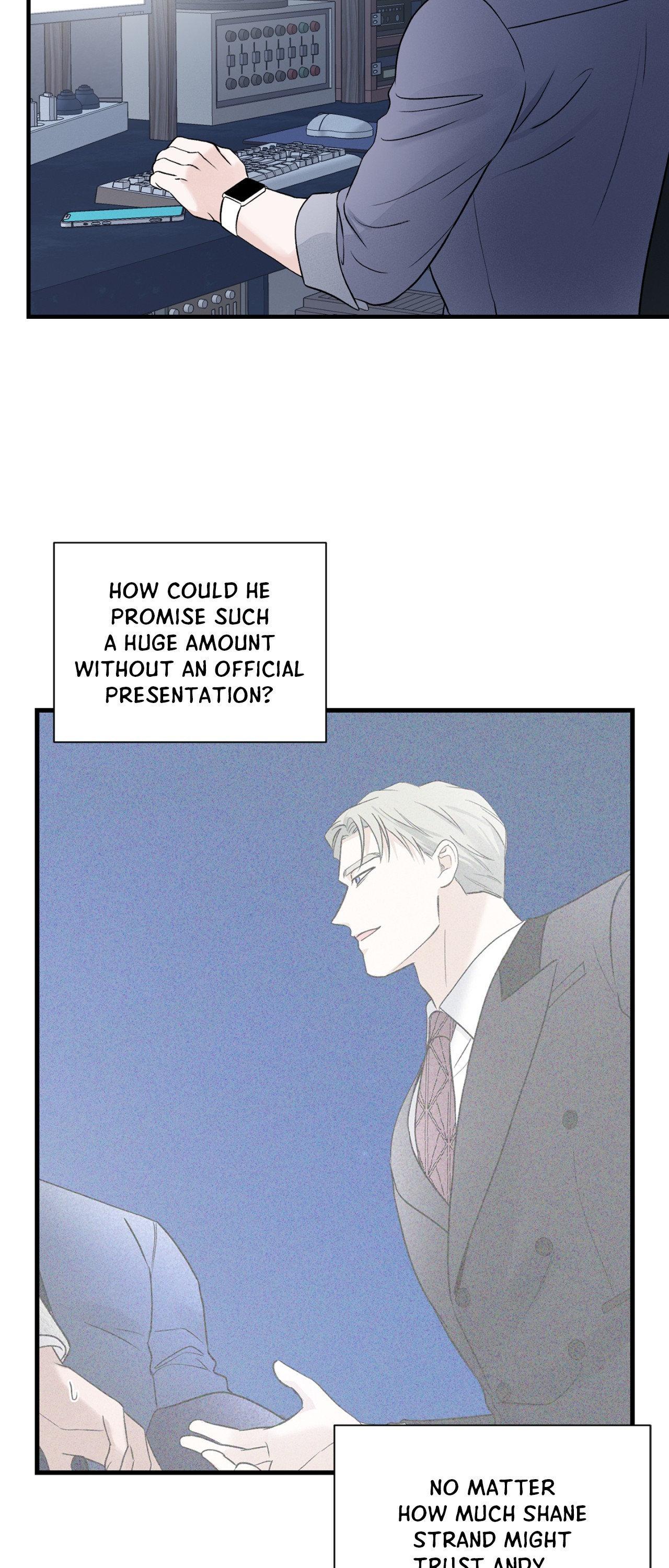 Overclock [Official] - Chapter 23 manhwa