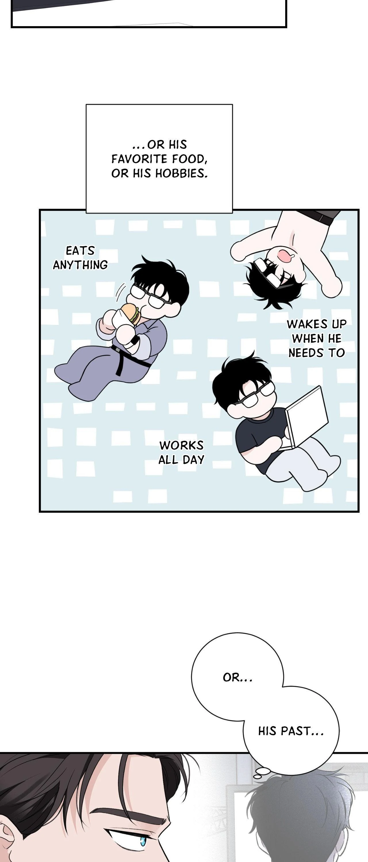 Overclock [Official] - Chapter 23 manhwa