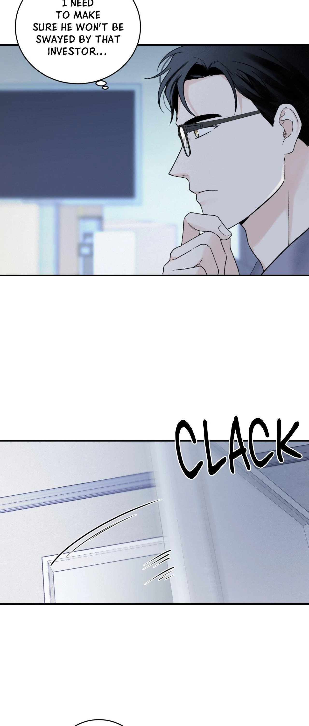 Overclock [Official] - Chapter 23 manhwa